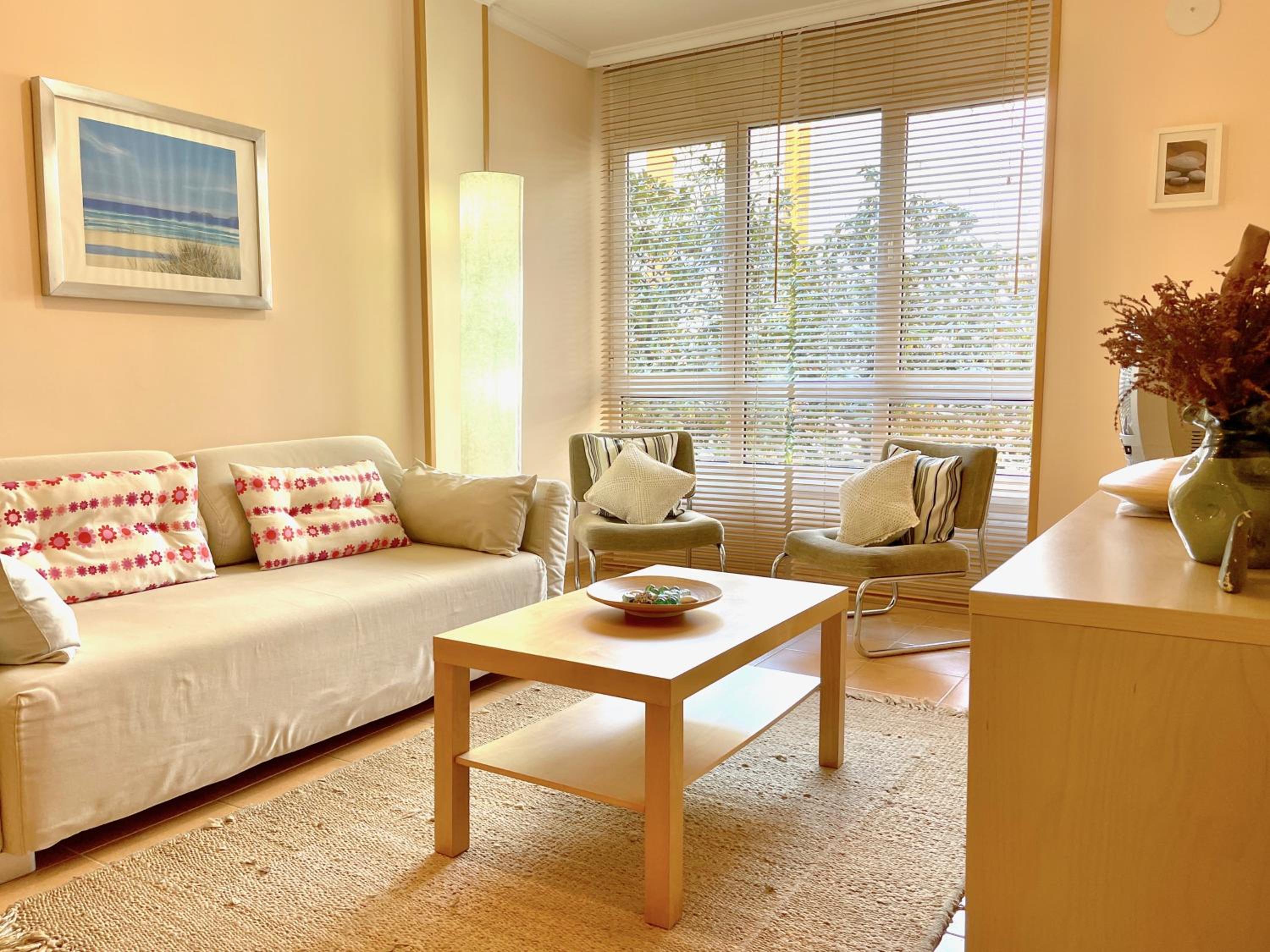Apartamento