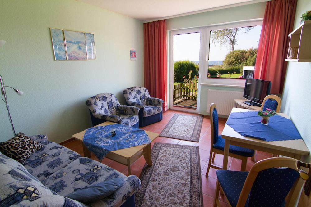 Holiday Apartment 3