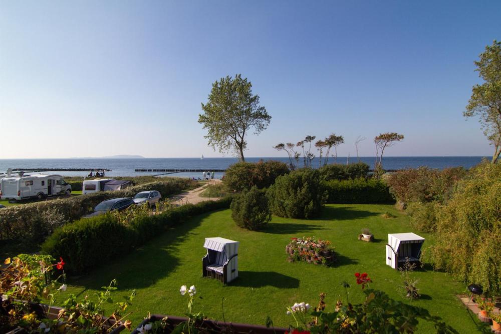 Holiday Apartment 5