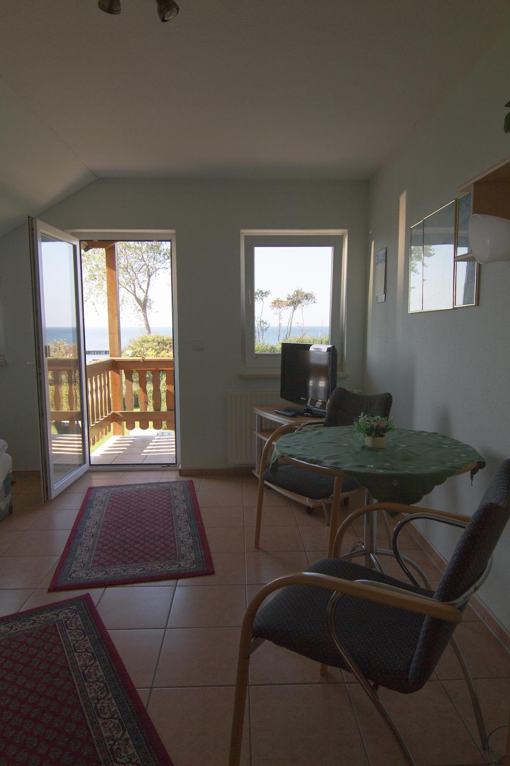 Holiday Apartment 4