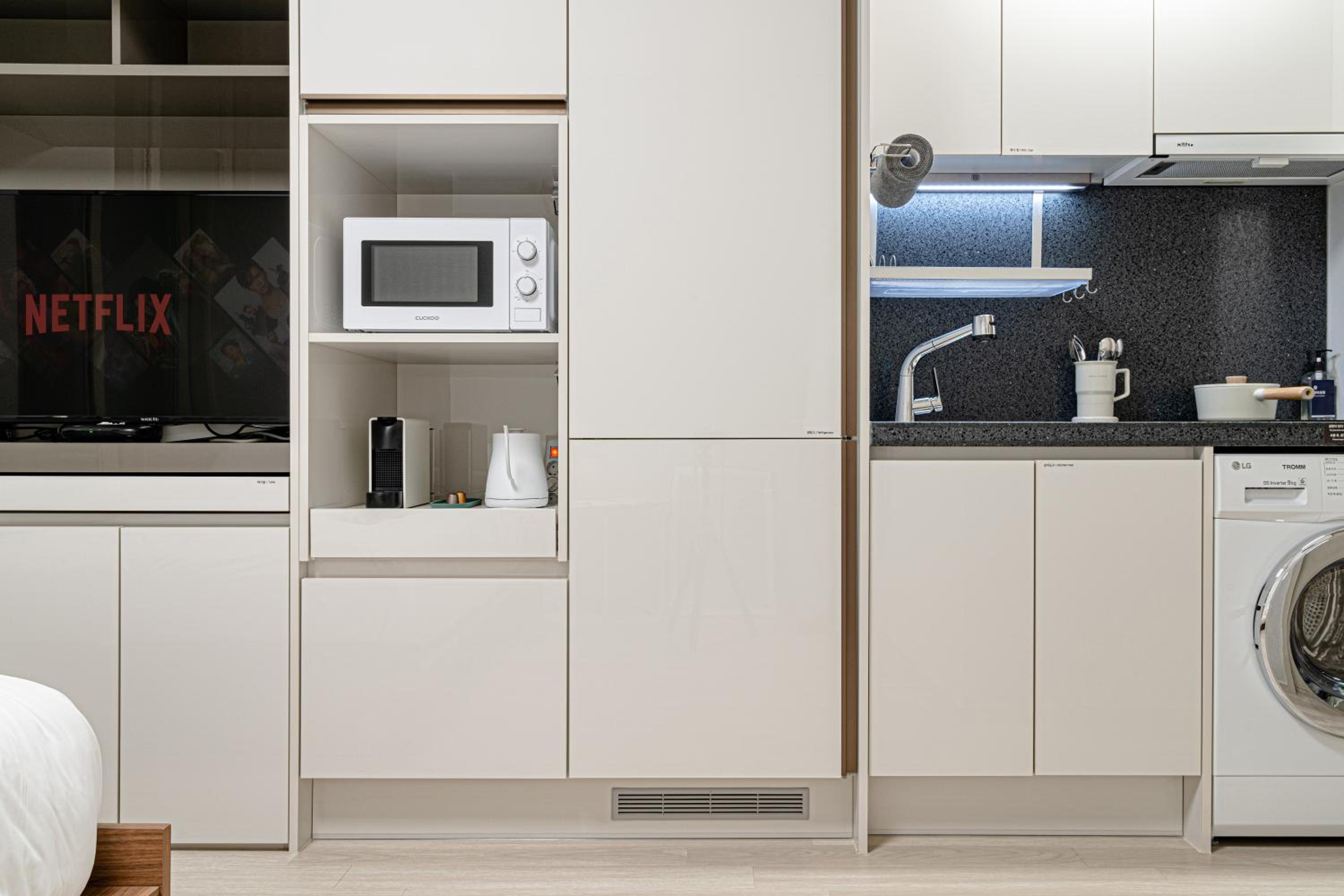 Studio Business(Residence) photo 2