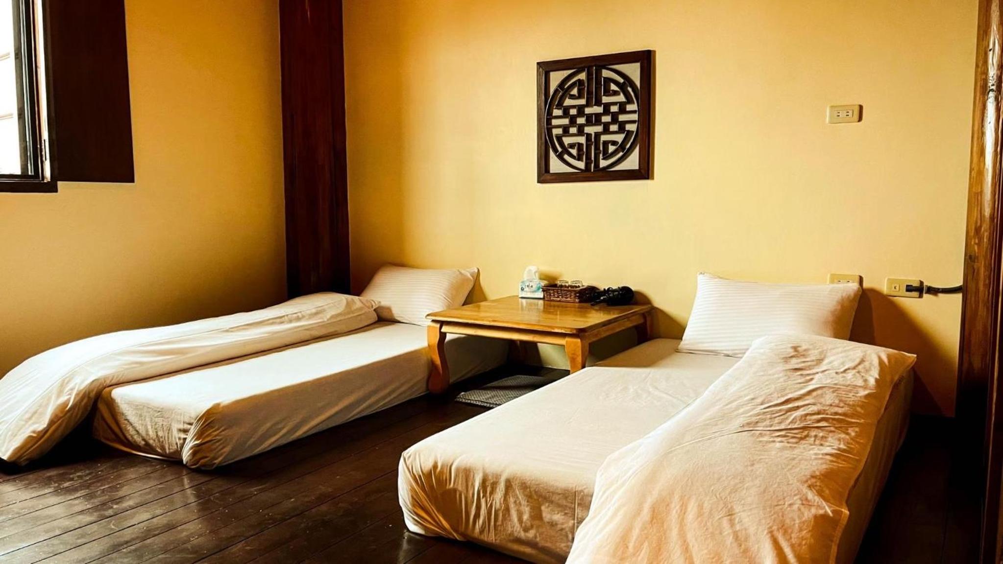 Standard Double or Twin Room photo 2