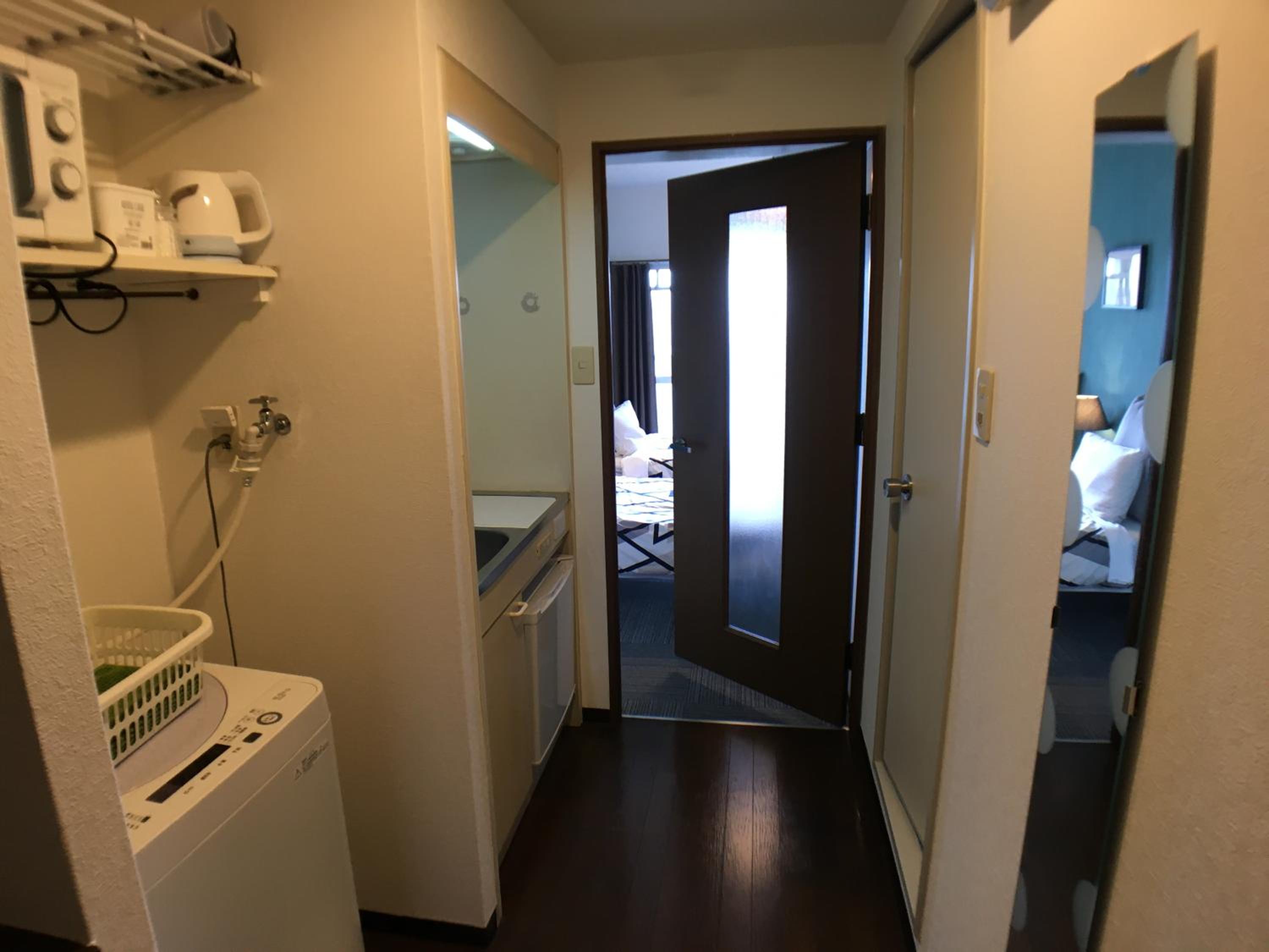 Apartment with Balcony 901 - Photo 11