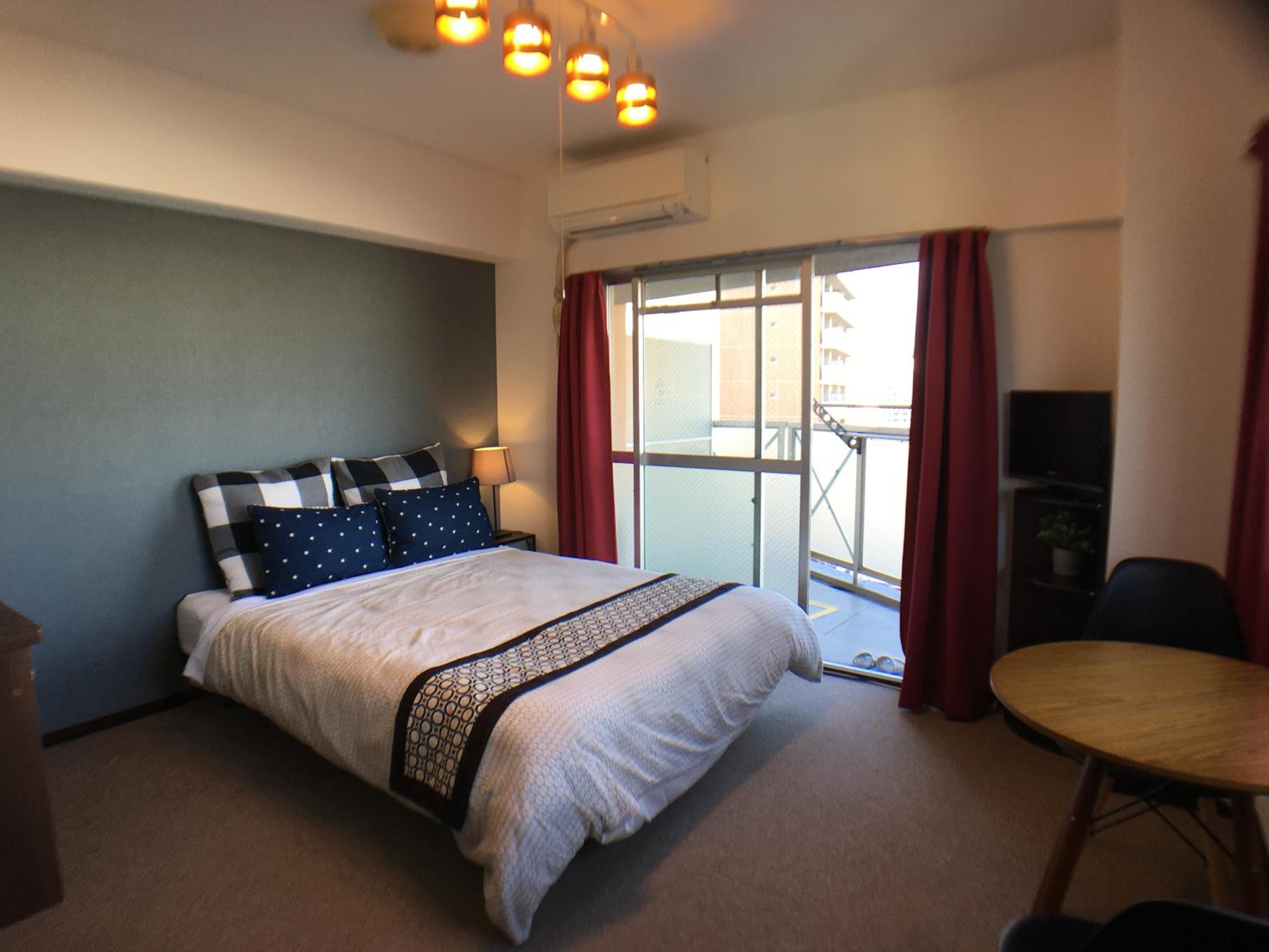 Apartment with Balcony 903 - Photo 1
