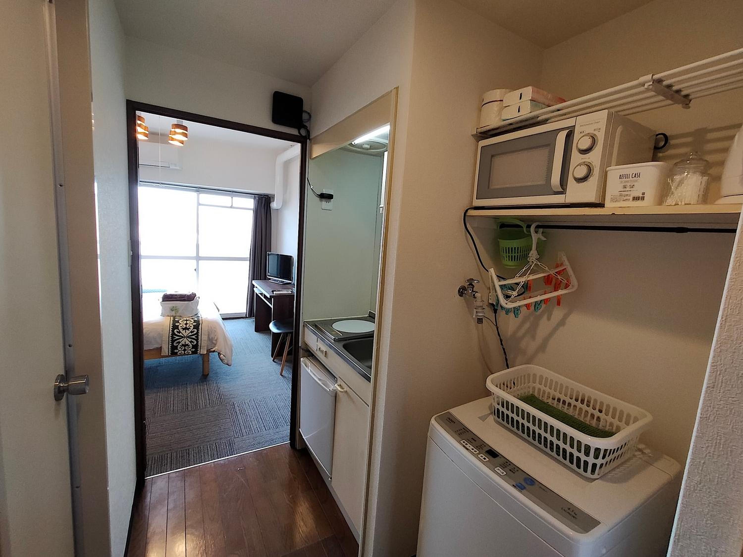 Apartment with Balcony 904 - Photo 11