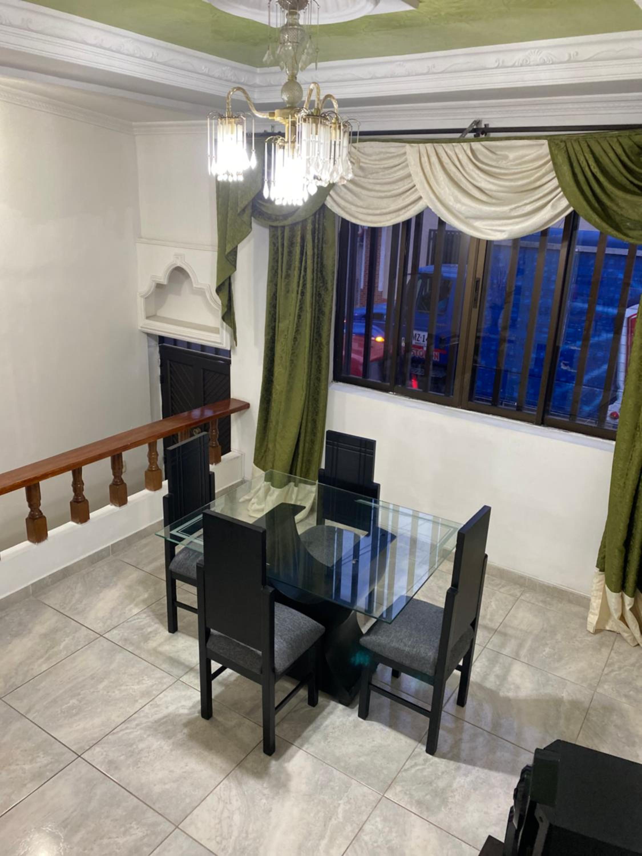 Three-Bedroom House photo 1