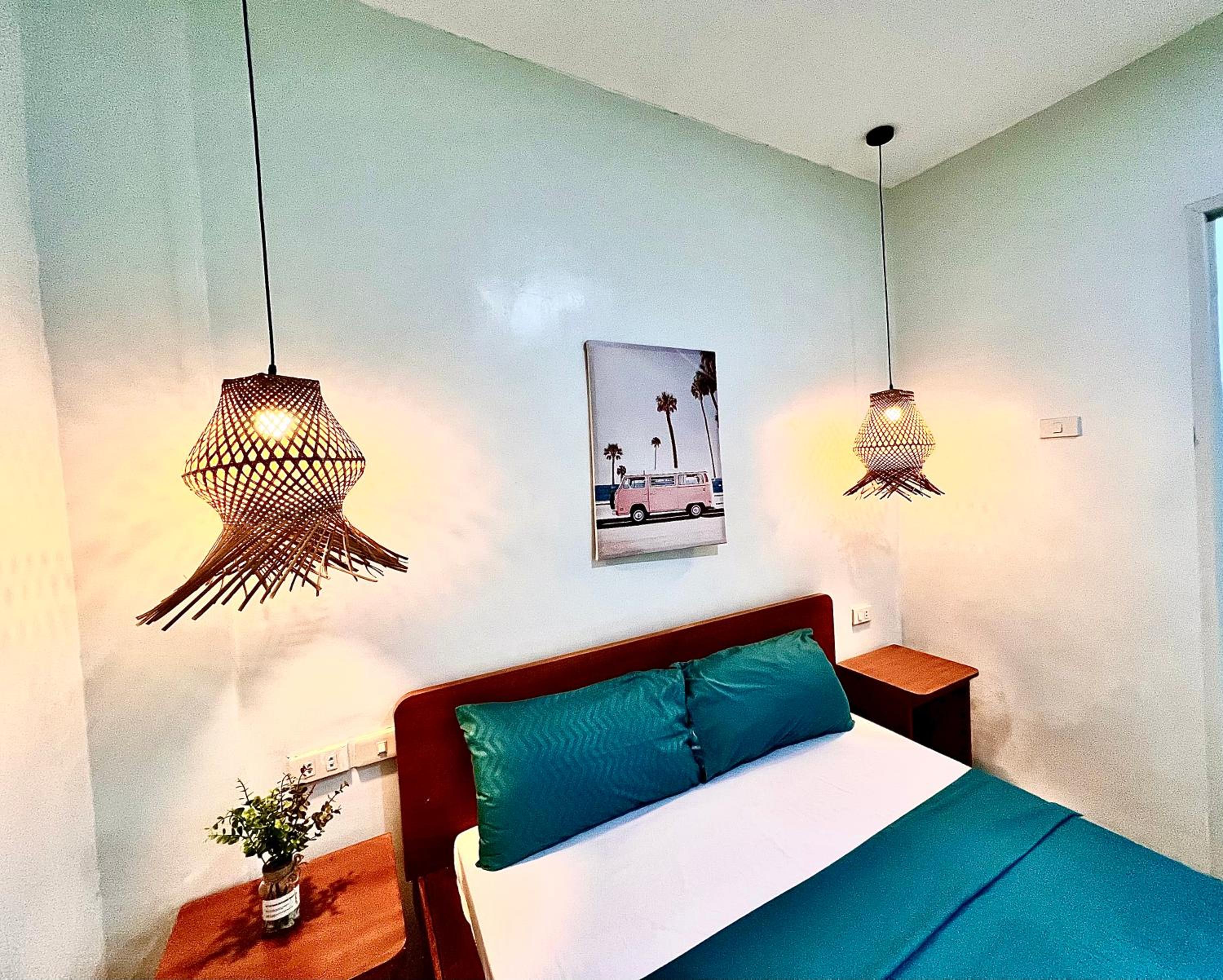 Single Room photo 3
