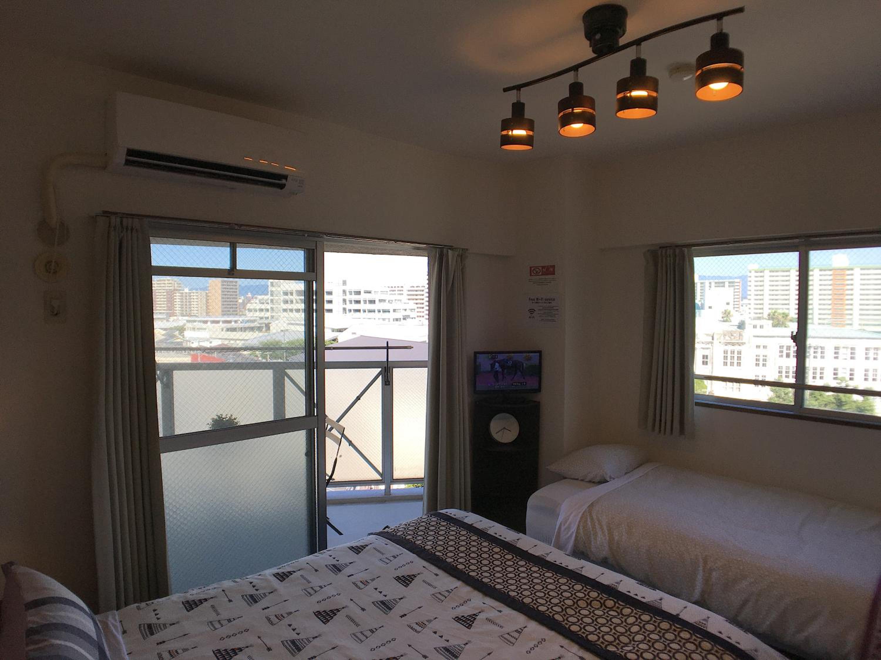 Apartment with Balcony 703 - Photo 12