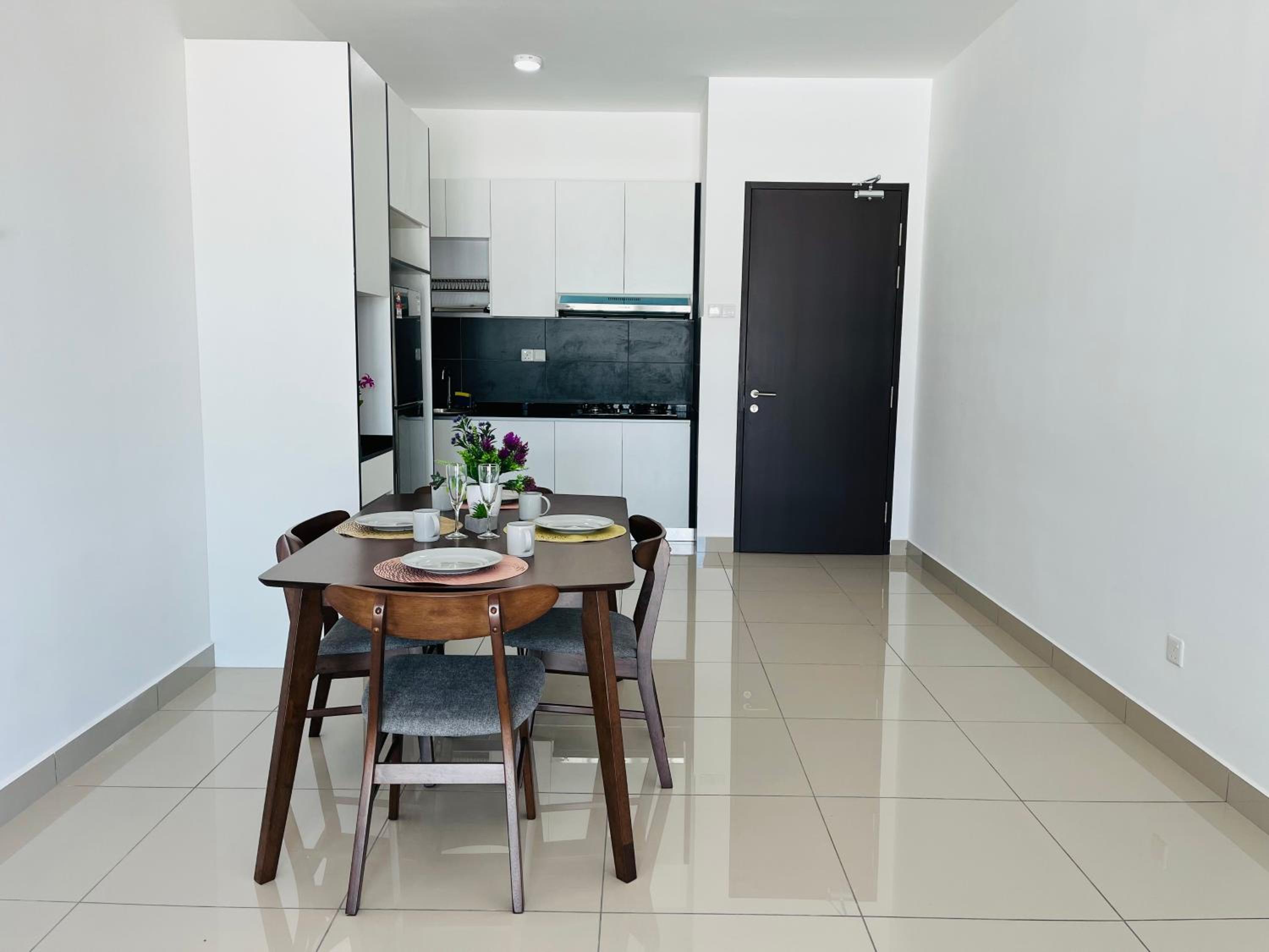 Two-Bedroom House - Photo 21
