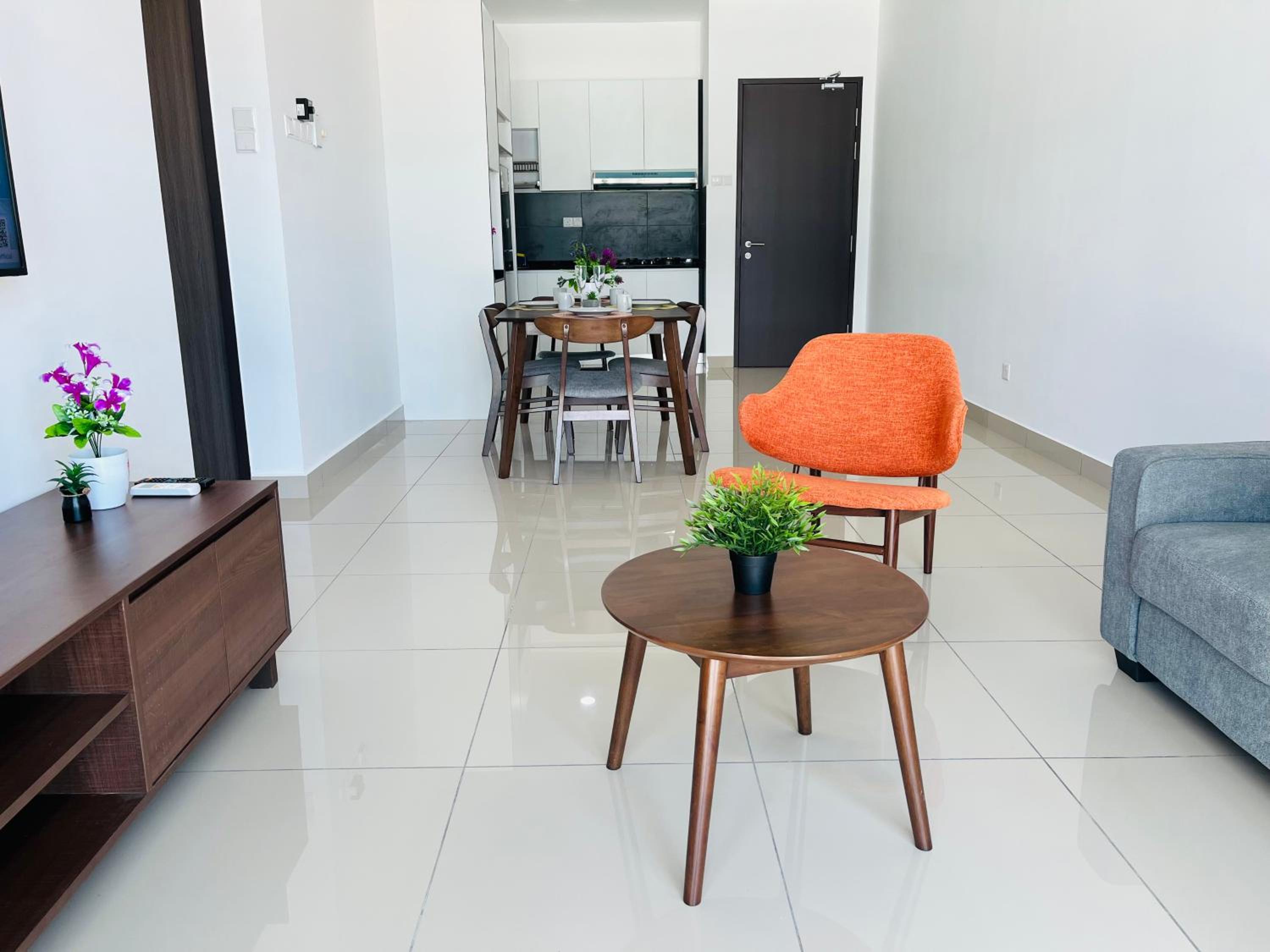 Two-Bedroom House - Photo 8