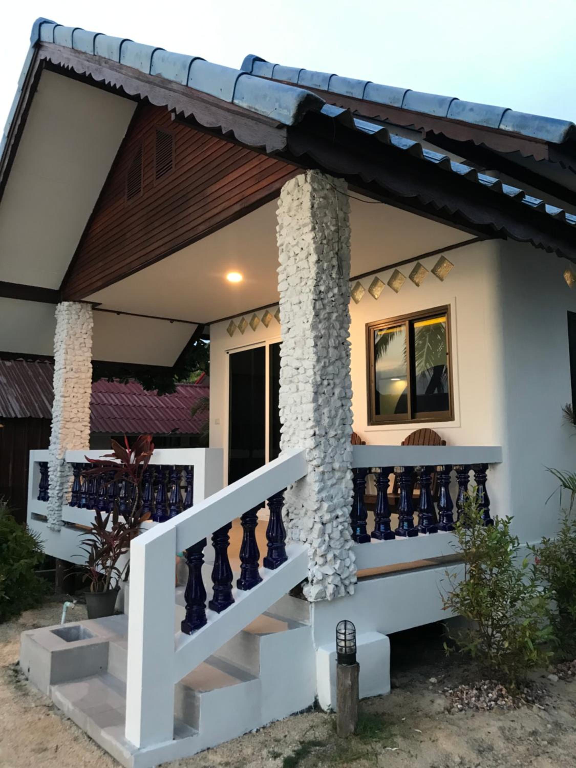 Double Room with Balcony and Sea View photo 1