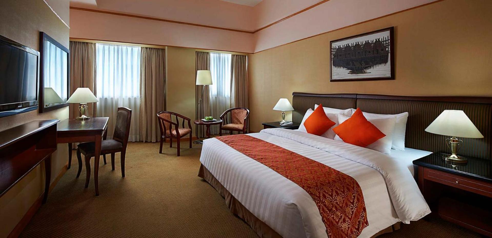 Deluxe Room - Photo 7