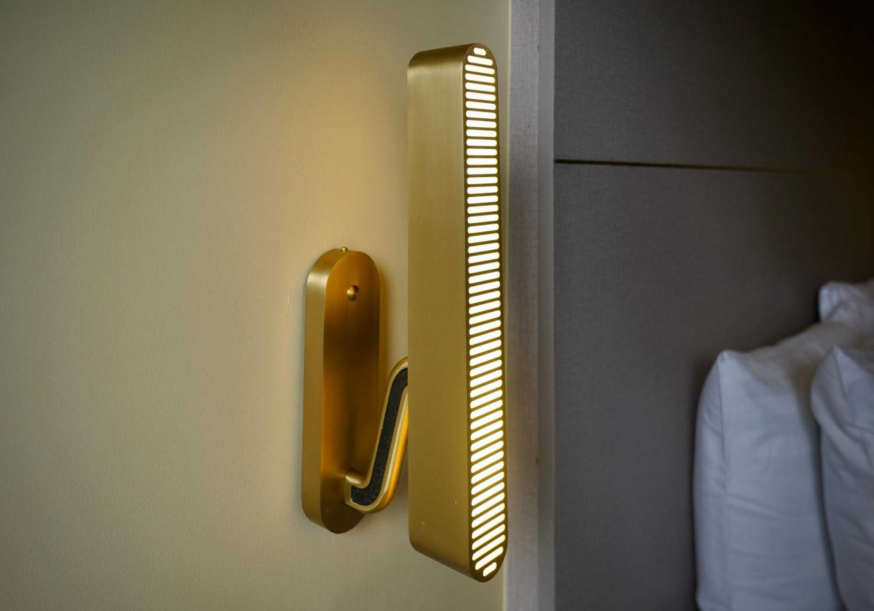 Deluxe Twin Room - Photo 3
