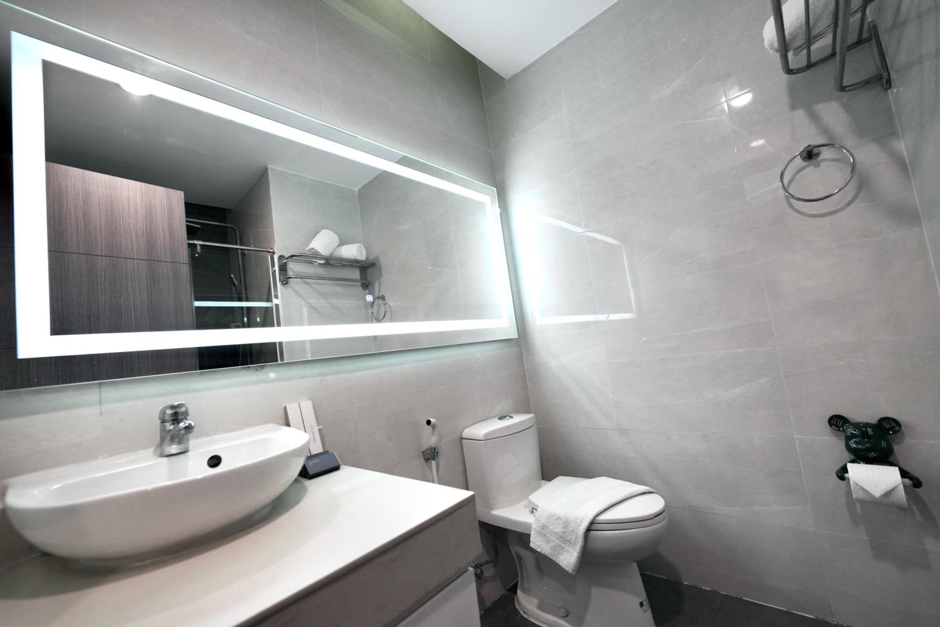 Deluxe Twin Room - Photo 4