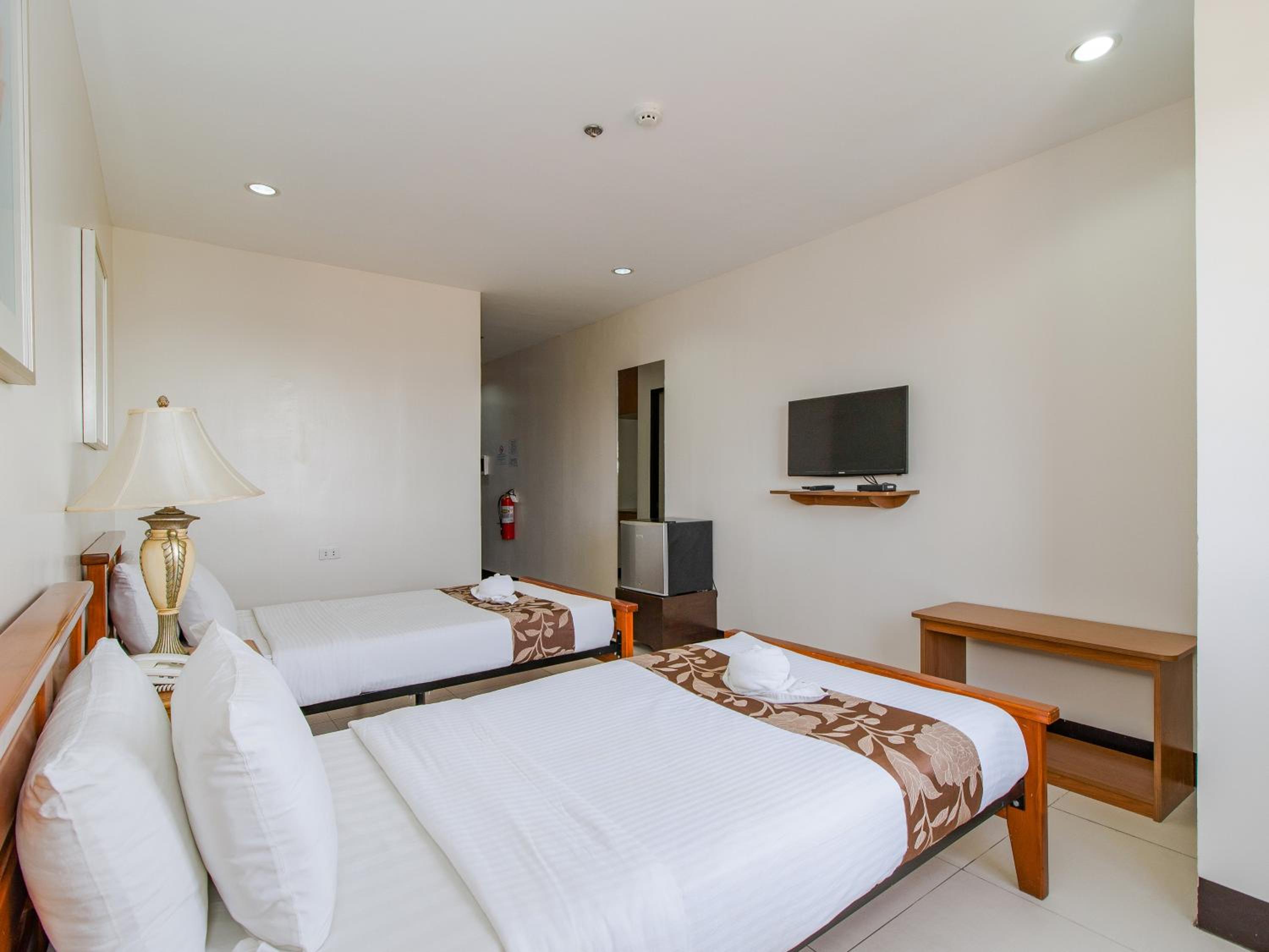 Standard Twin Room photo 3