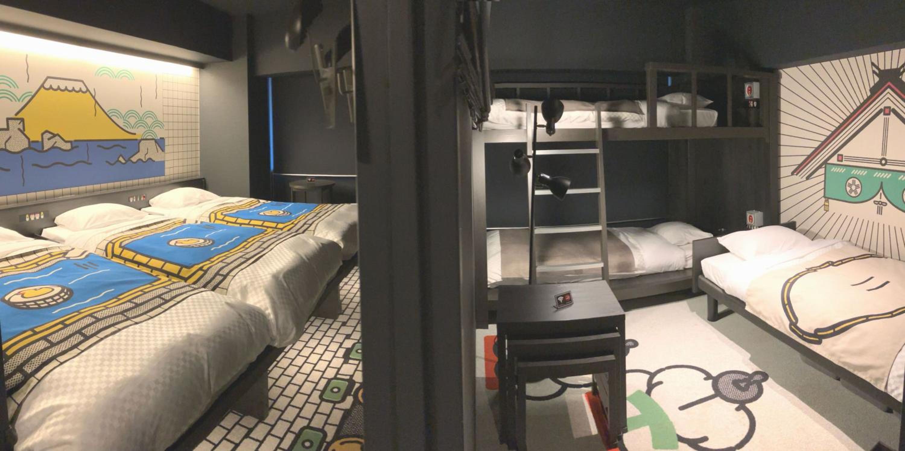Connecting Room - Photo 1