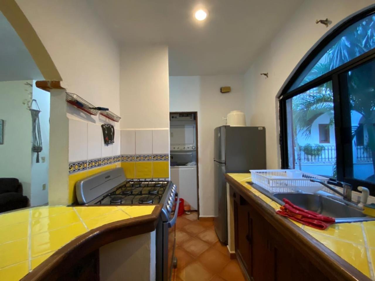 Two-Bedroom Apartment - Photo 28