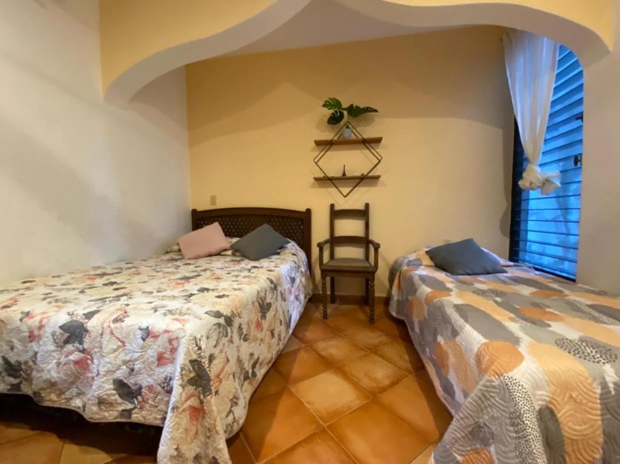 Two-Bedroom Apartment - Photo 27