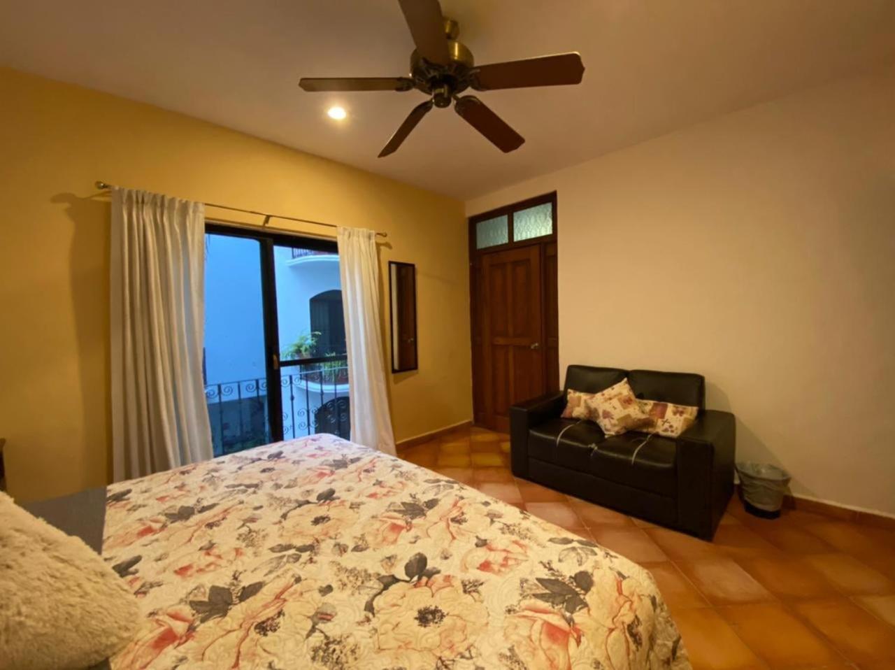 Two-Bedroom Apartment - Photo 25