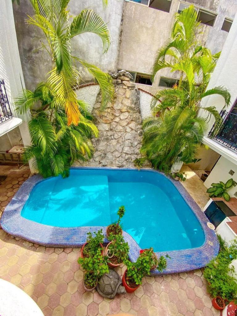 Apartment with Terrace - Photo 40