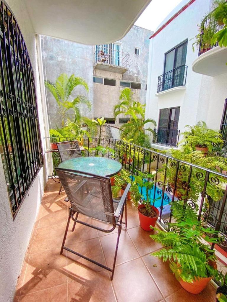 Apartment with Terrace - Photo 29