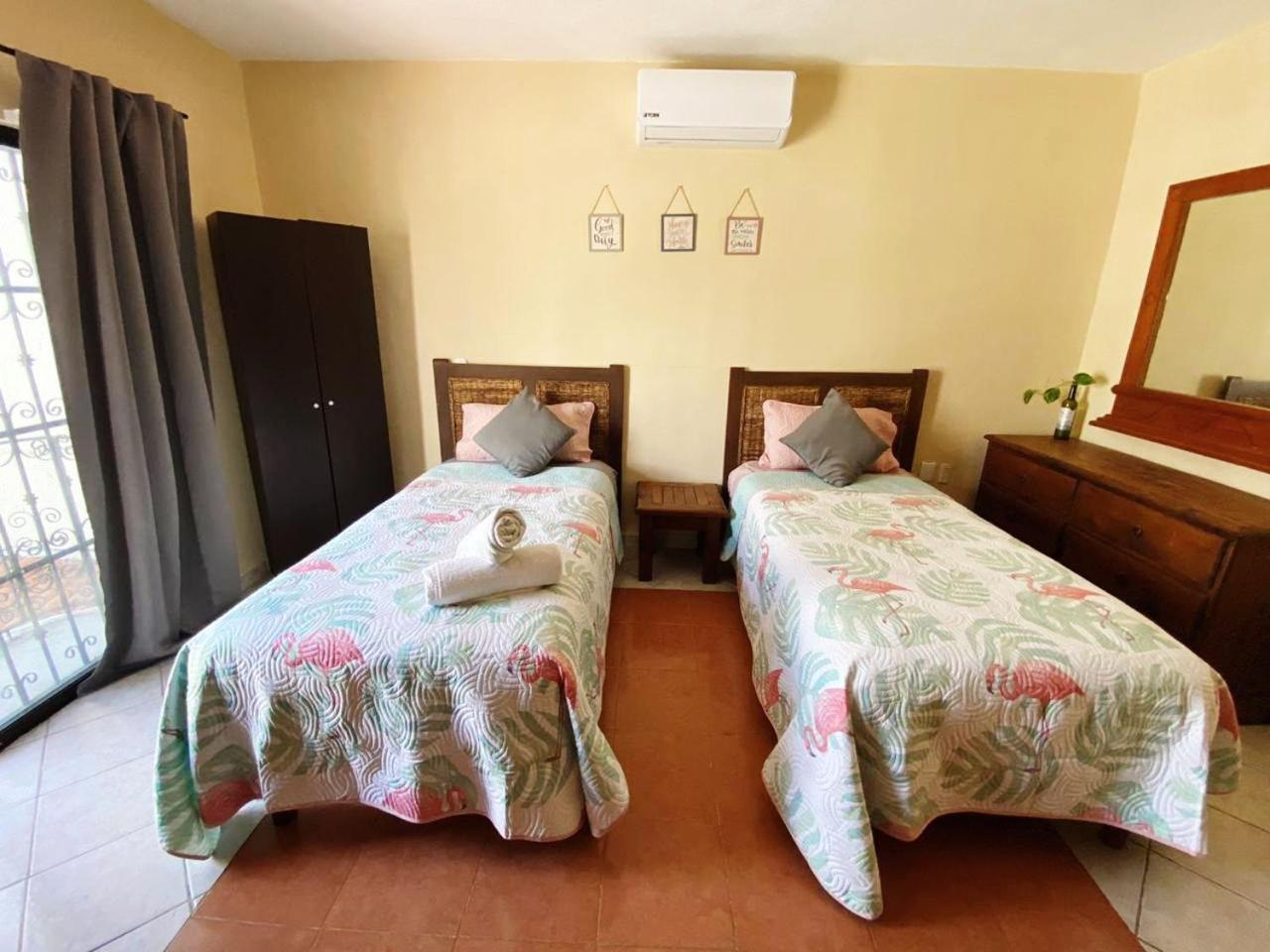 Apartment with Terrace - Photo 19