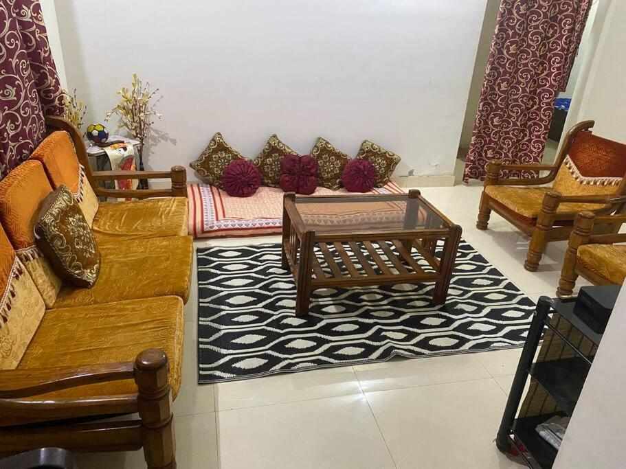 Two-Bedroom Villa photo 2