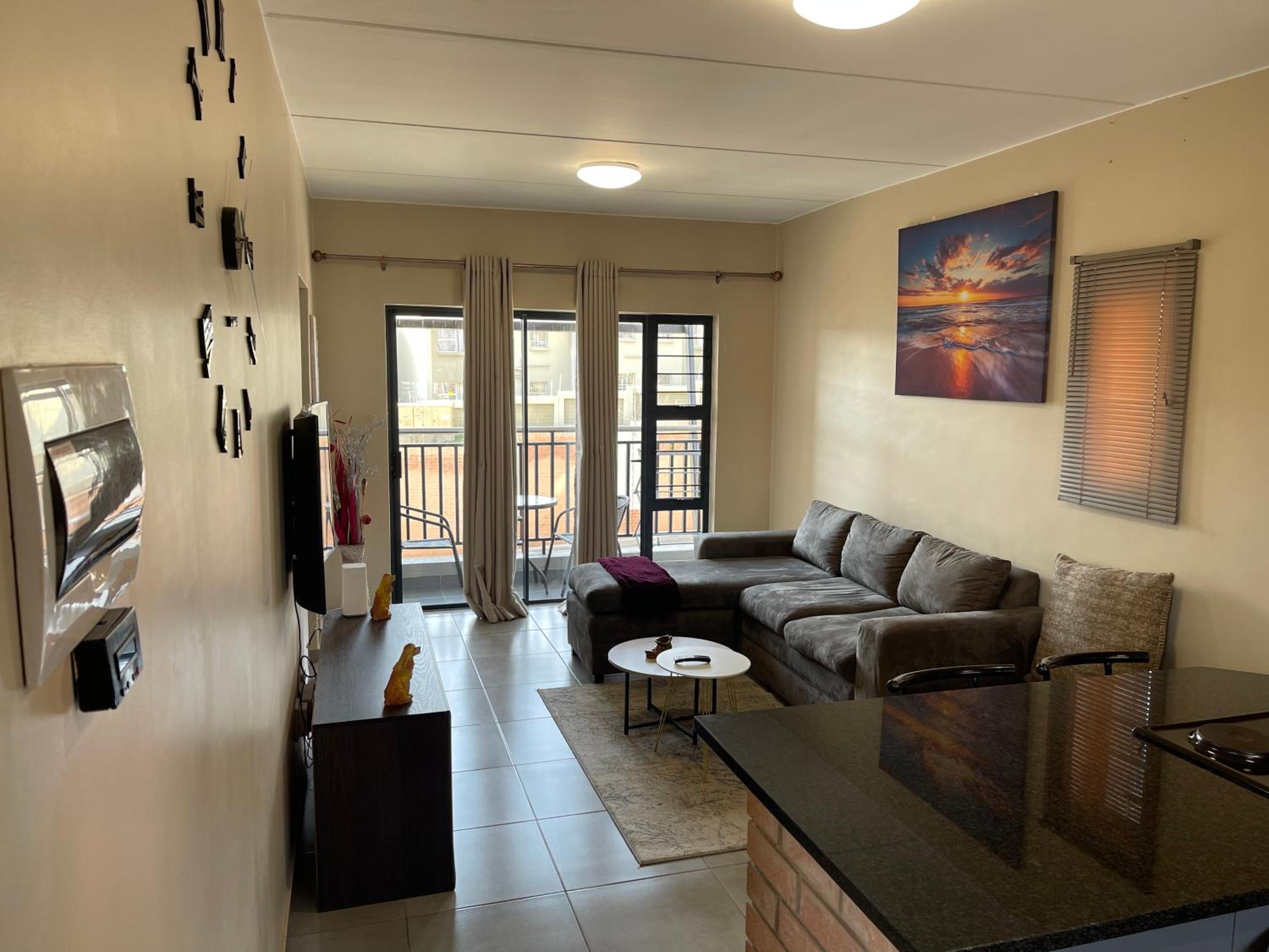 Two-Bedroom Apartment - Photo 4