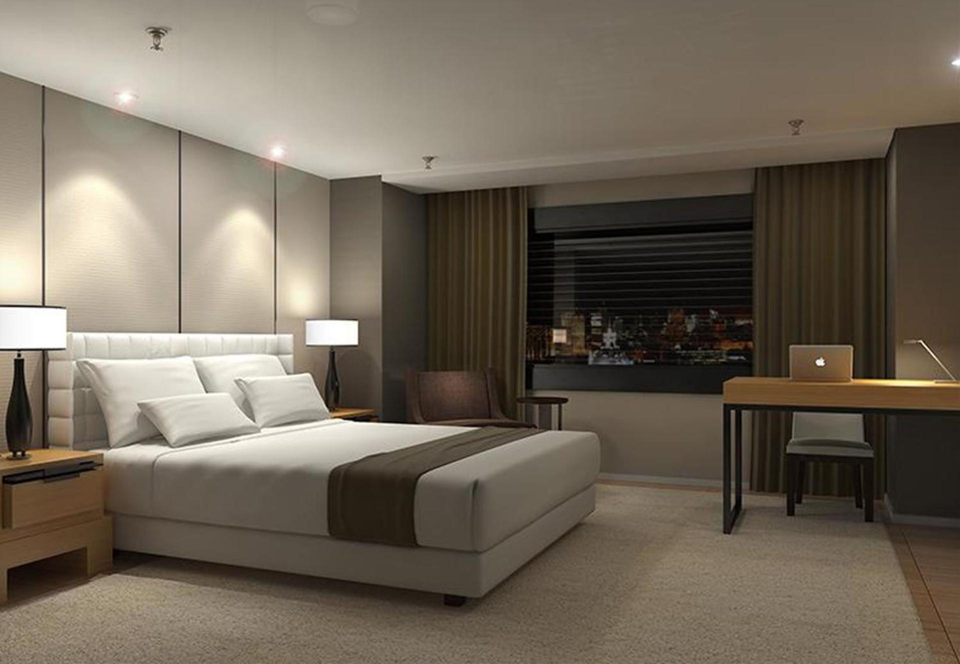 Superior Double Room - Photo 4
