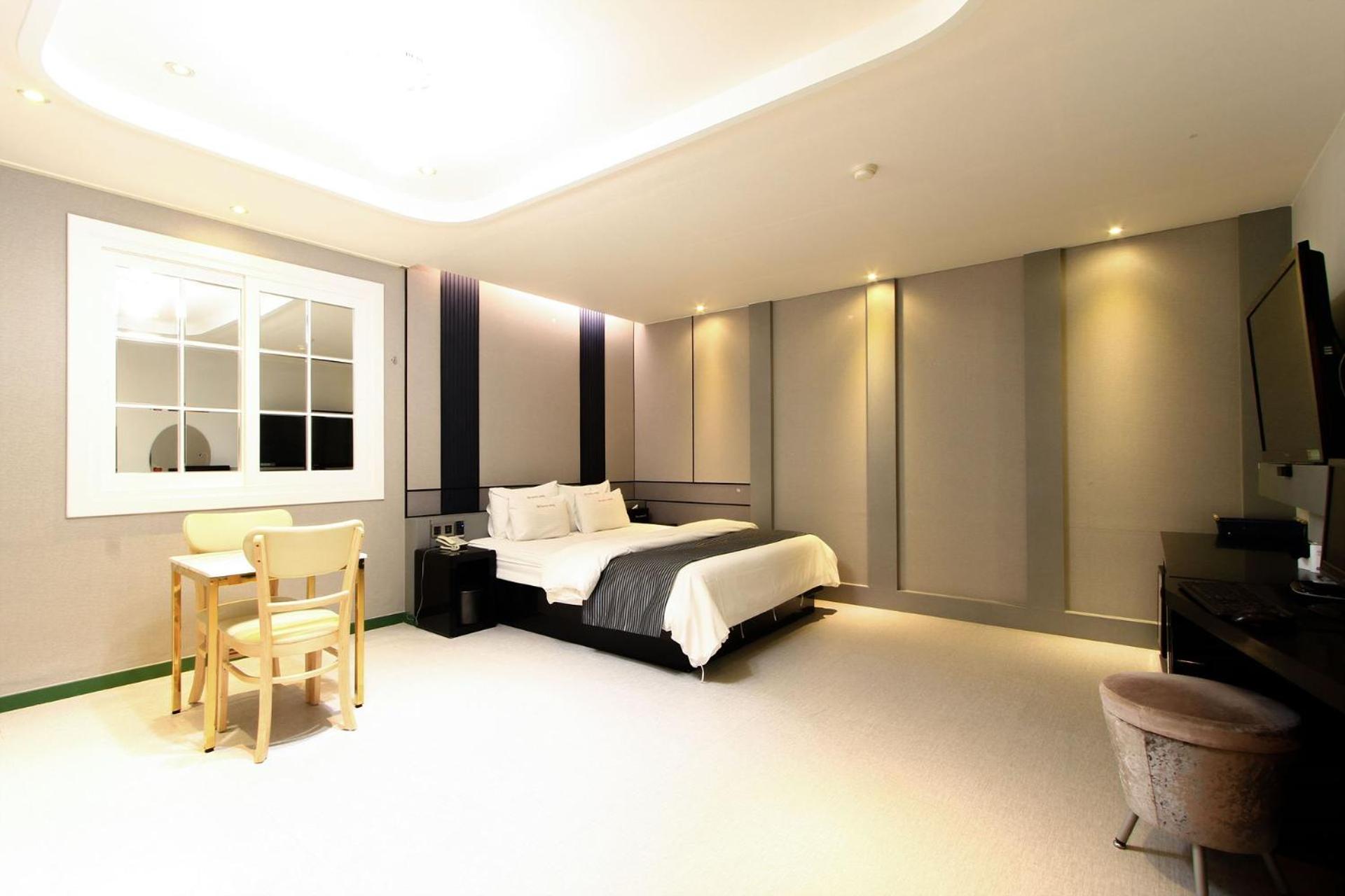 Superior Double Room - Photo 5