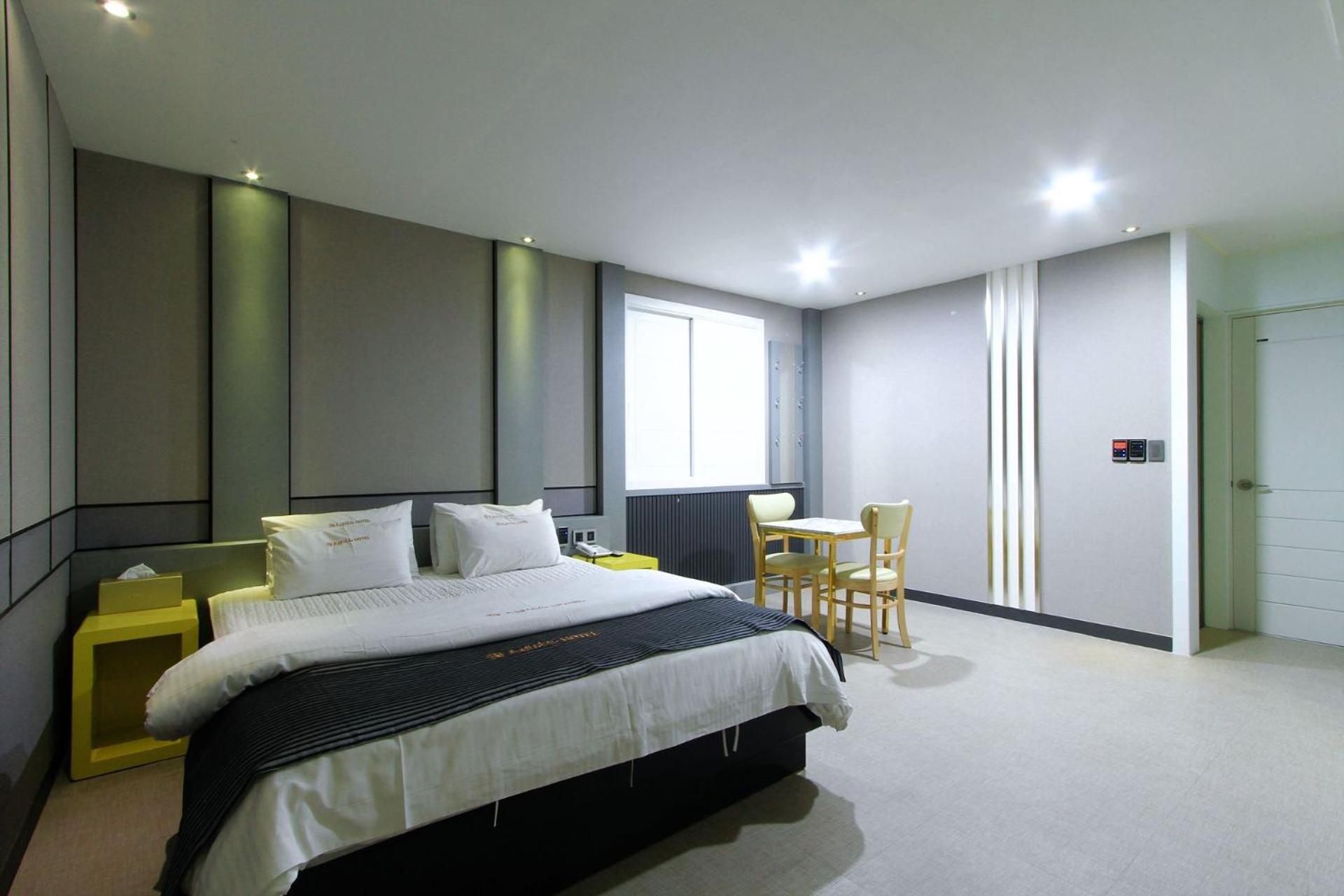 Superior Double Room - Photo 8