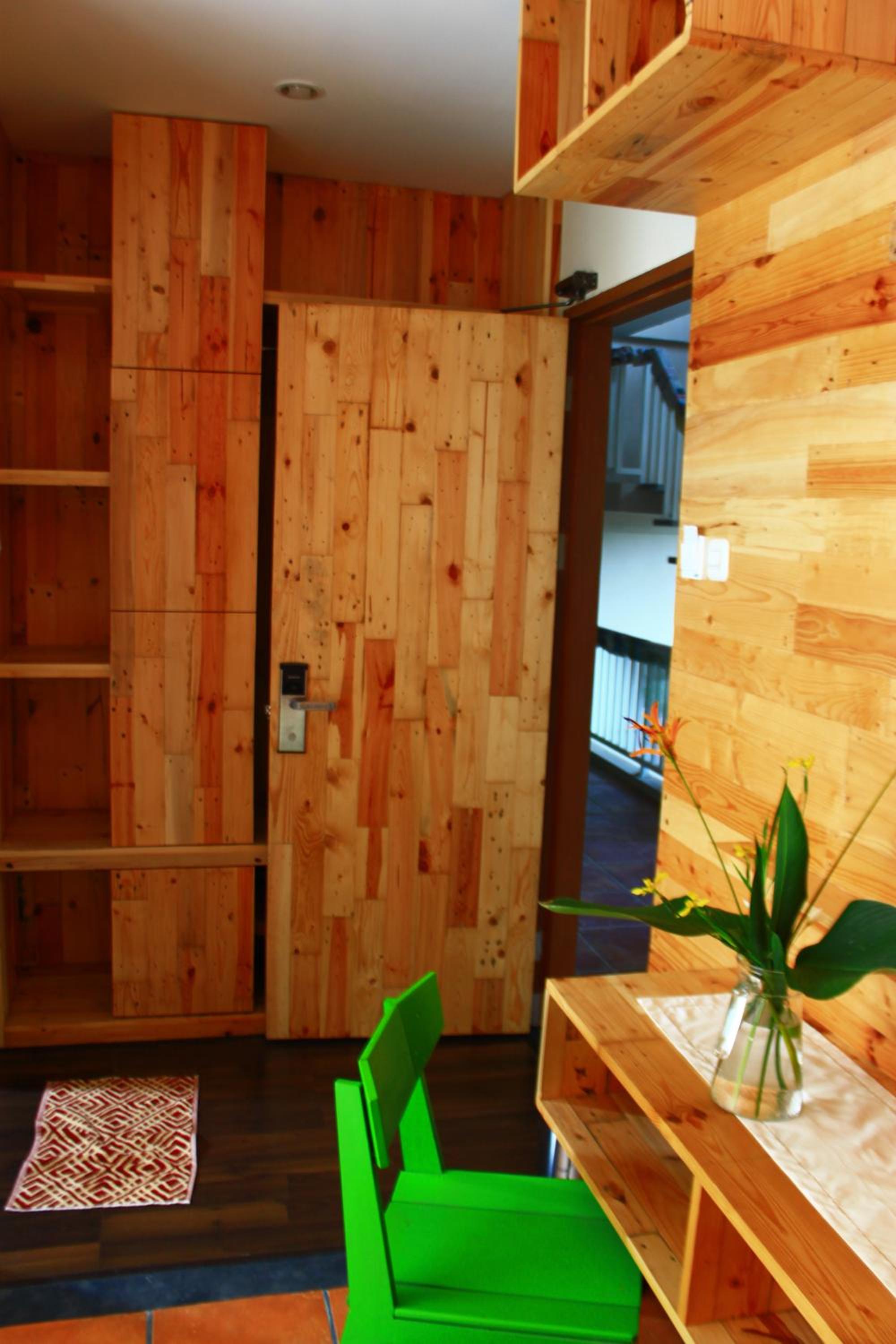 Single Room photo 1