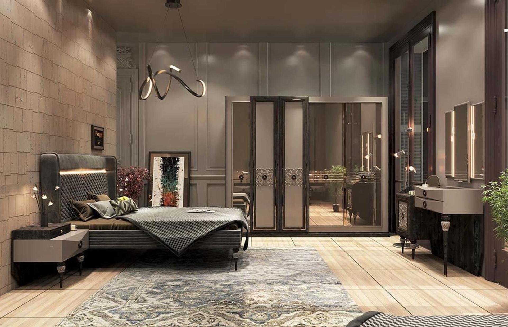 One-Bedroom Suite - Photo 5
