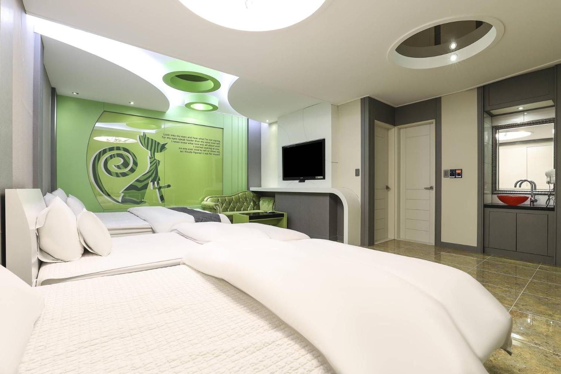 Triple Room - Photo 3