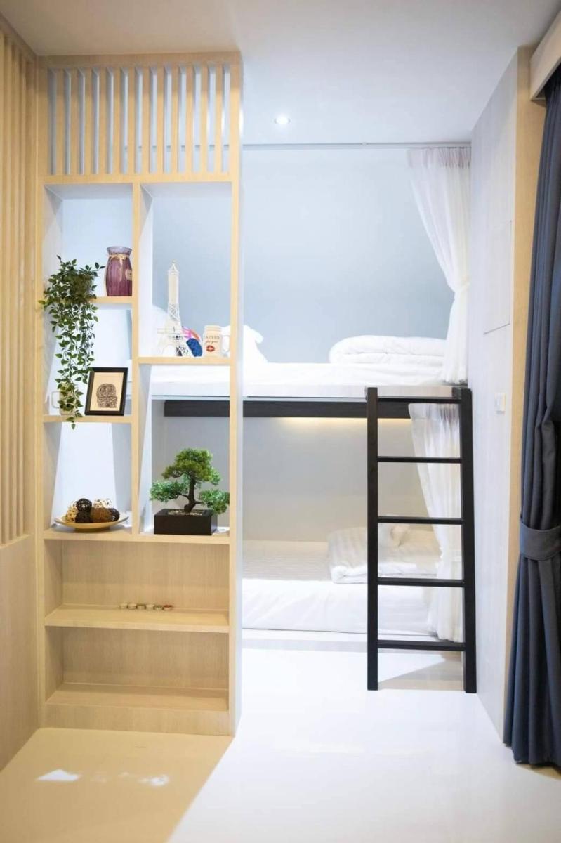 One-Bedroom House photo 2