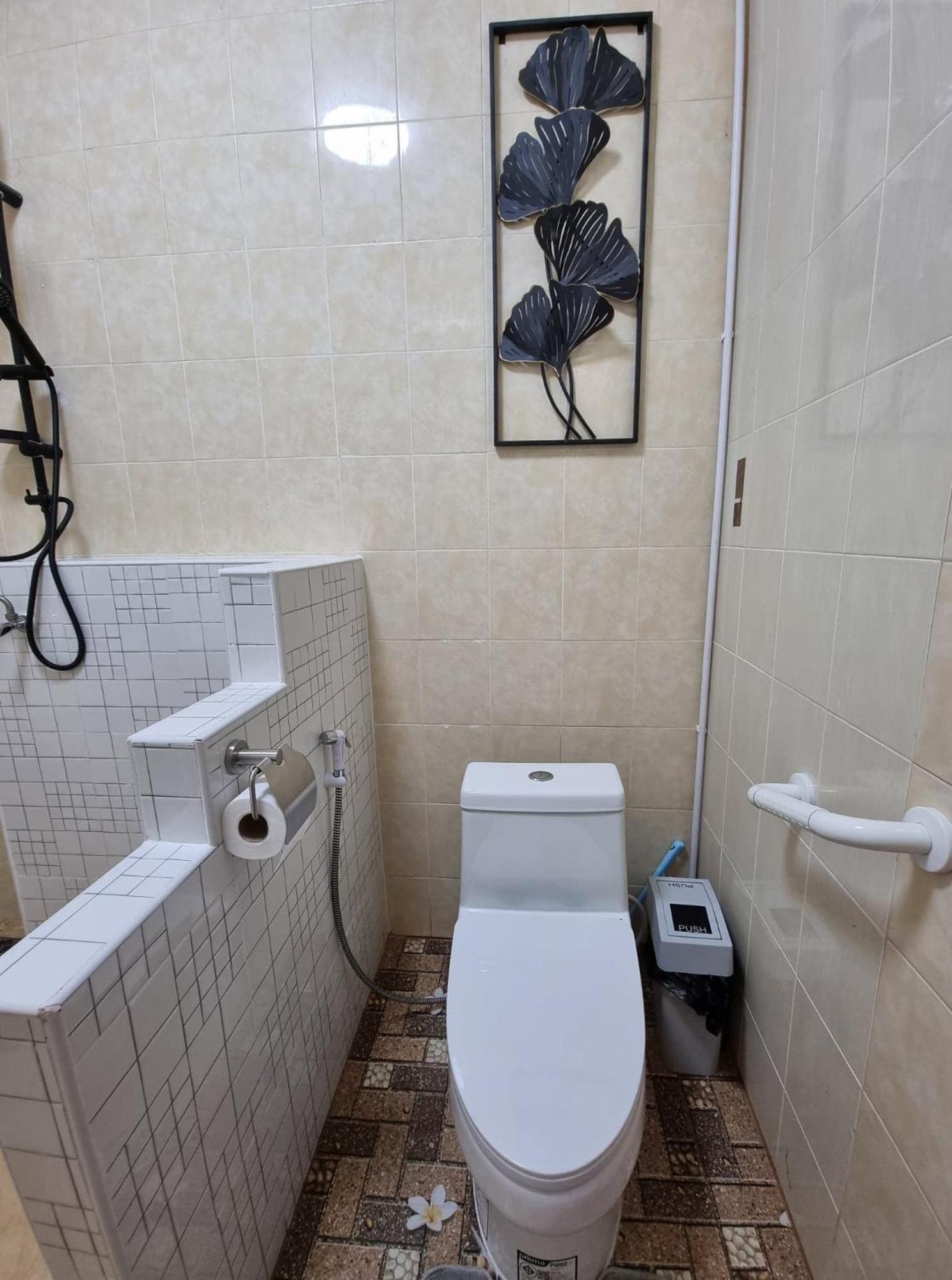 Double Room with Terrace photo 3