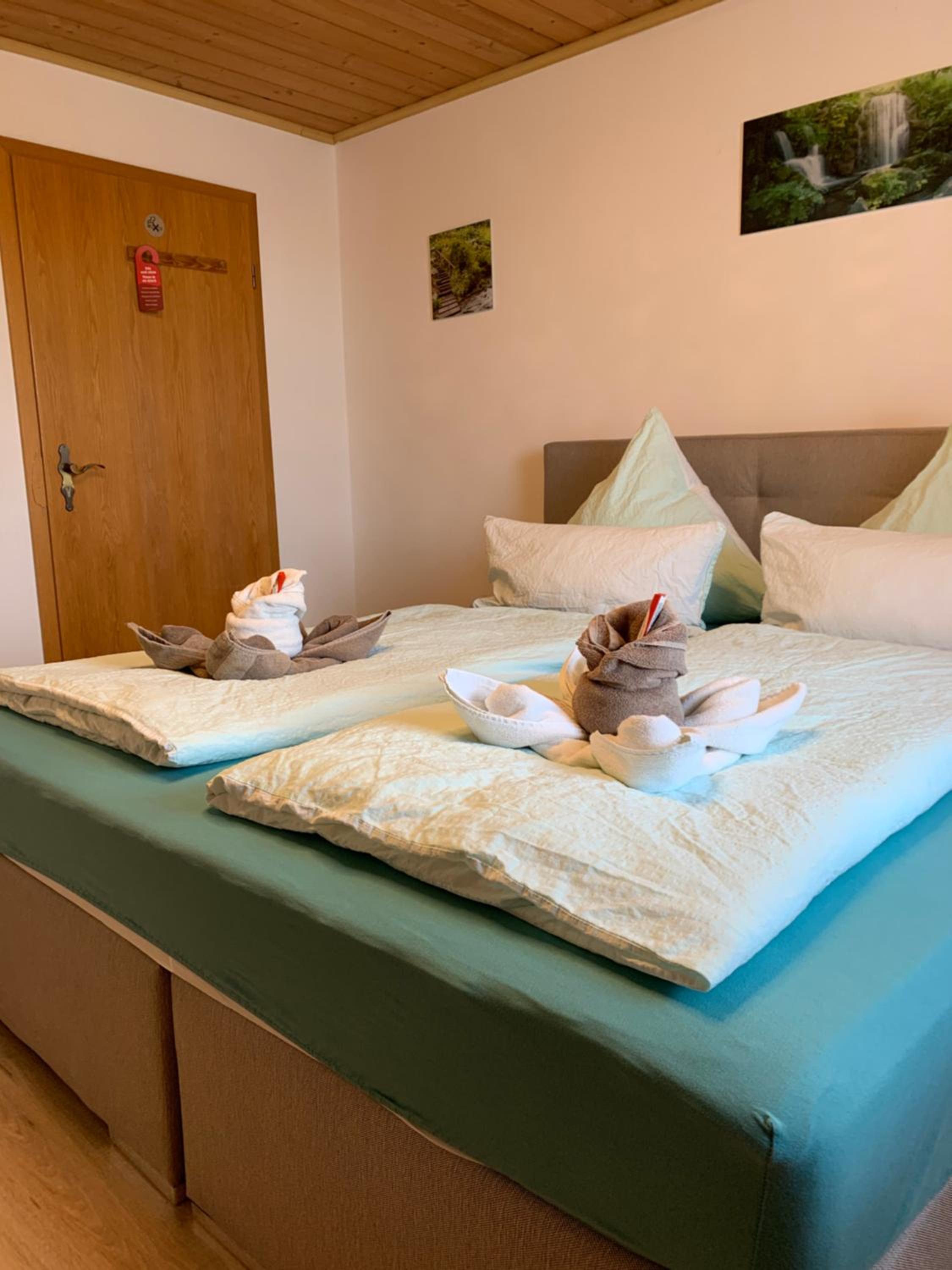 Double Room photo 2