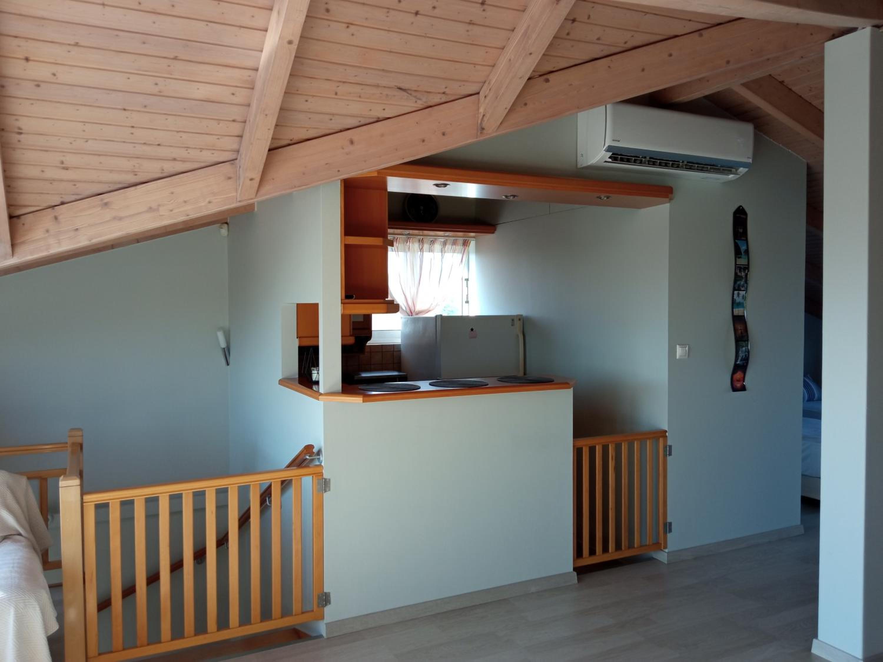Loft photo 3