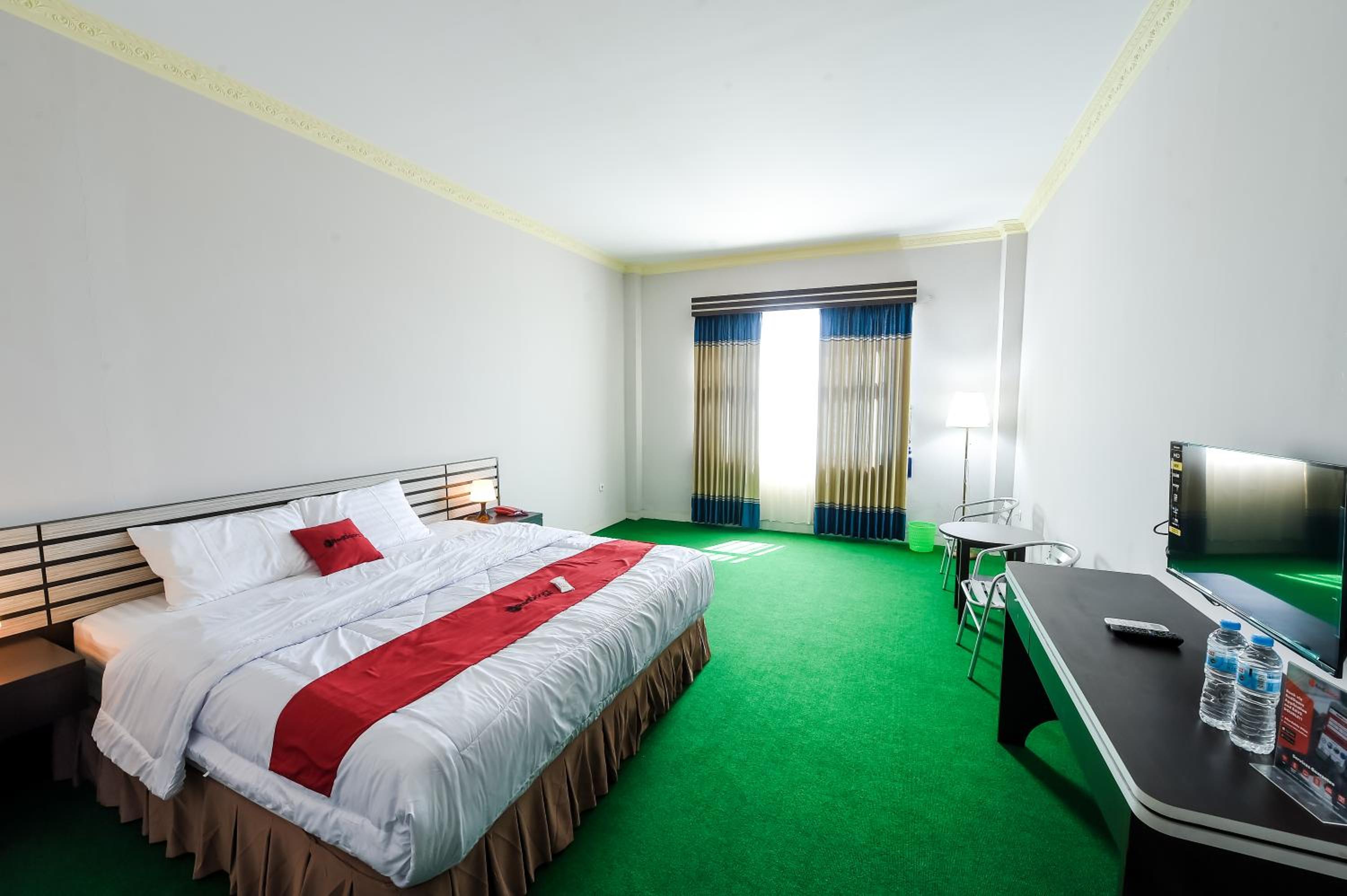 Standard Double Room - Photo 1