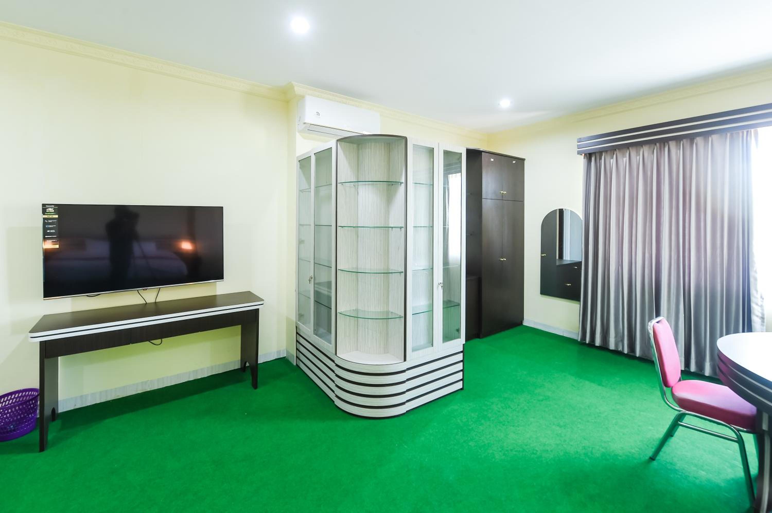 Deluxe Double Room photo 2