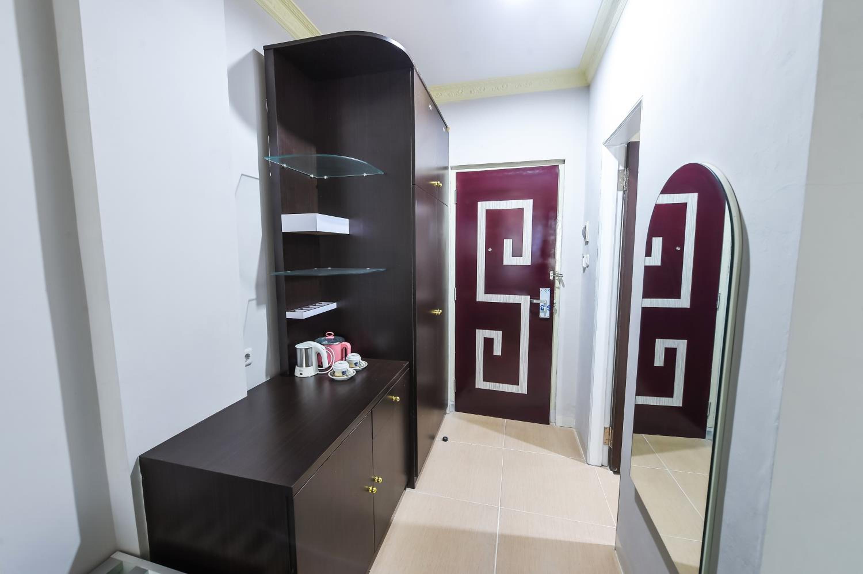 Standard Double Room - Photo 3