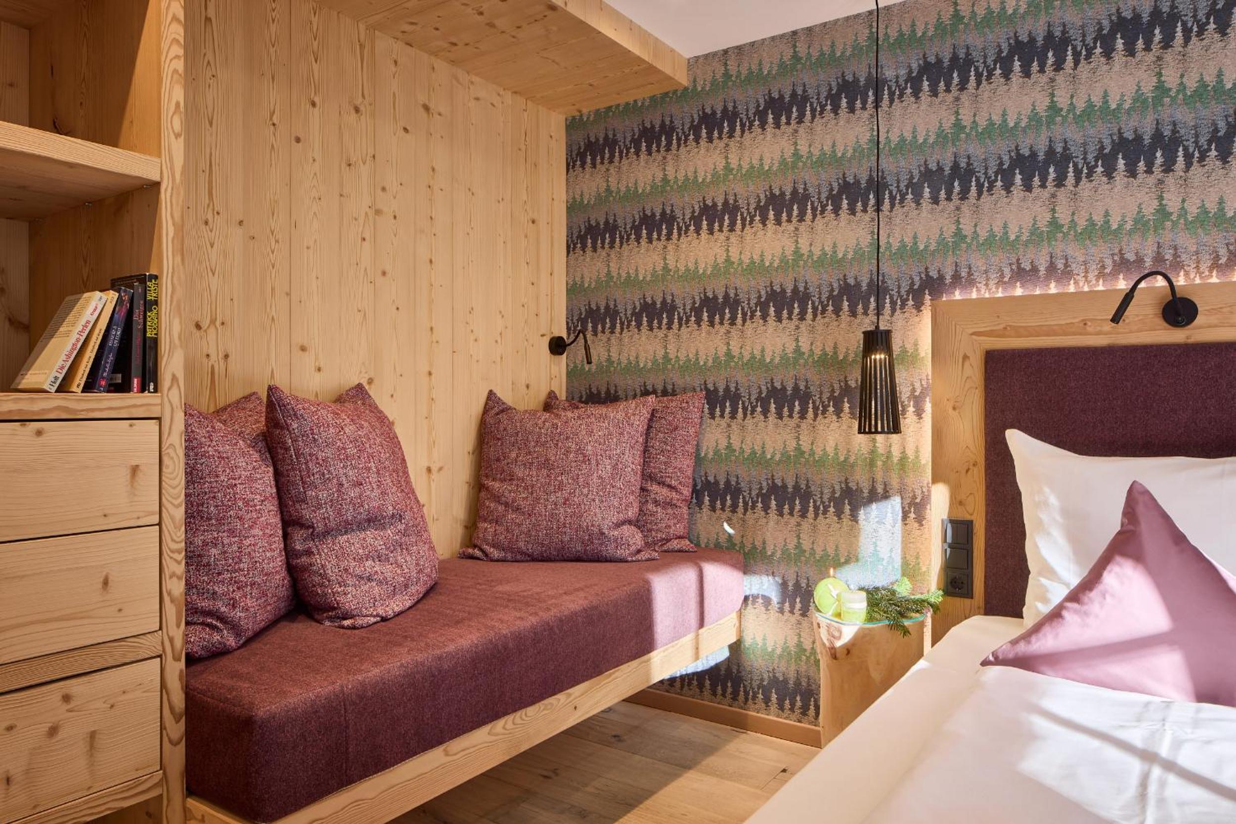Flexible Room