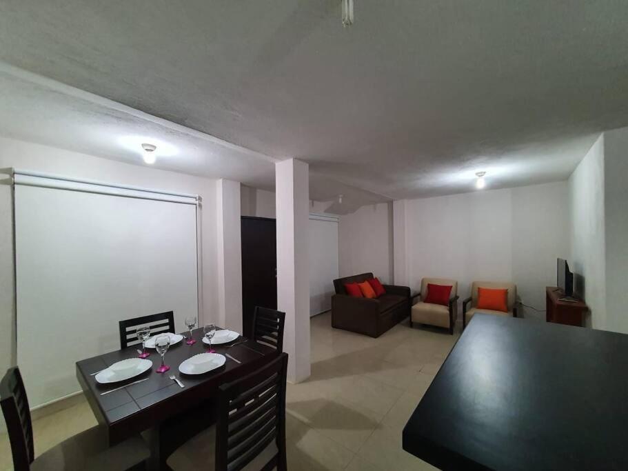 Two-Bedroom Apartment photo 1