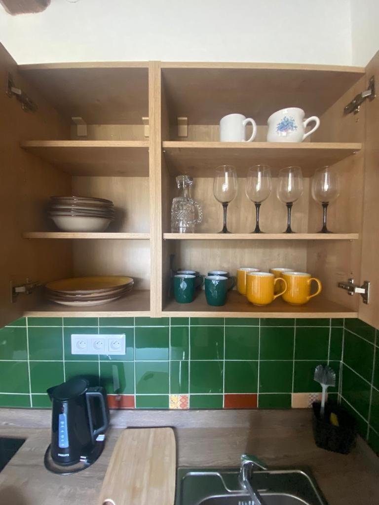 One-Bedroom Apartment - Photo 41