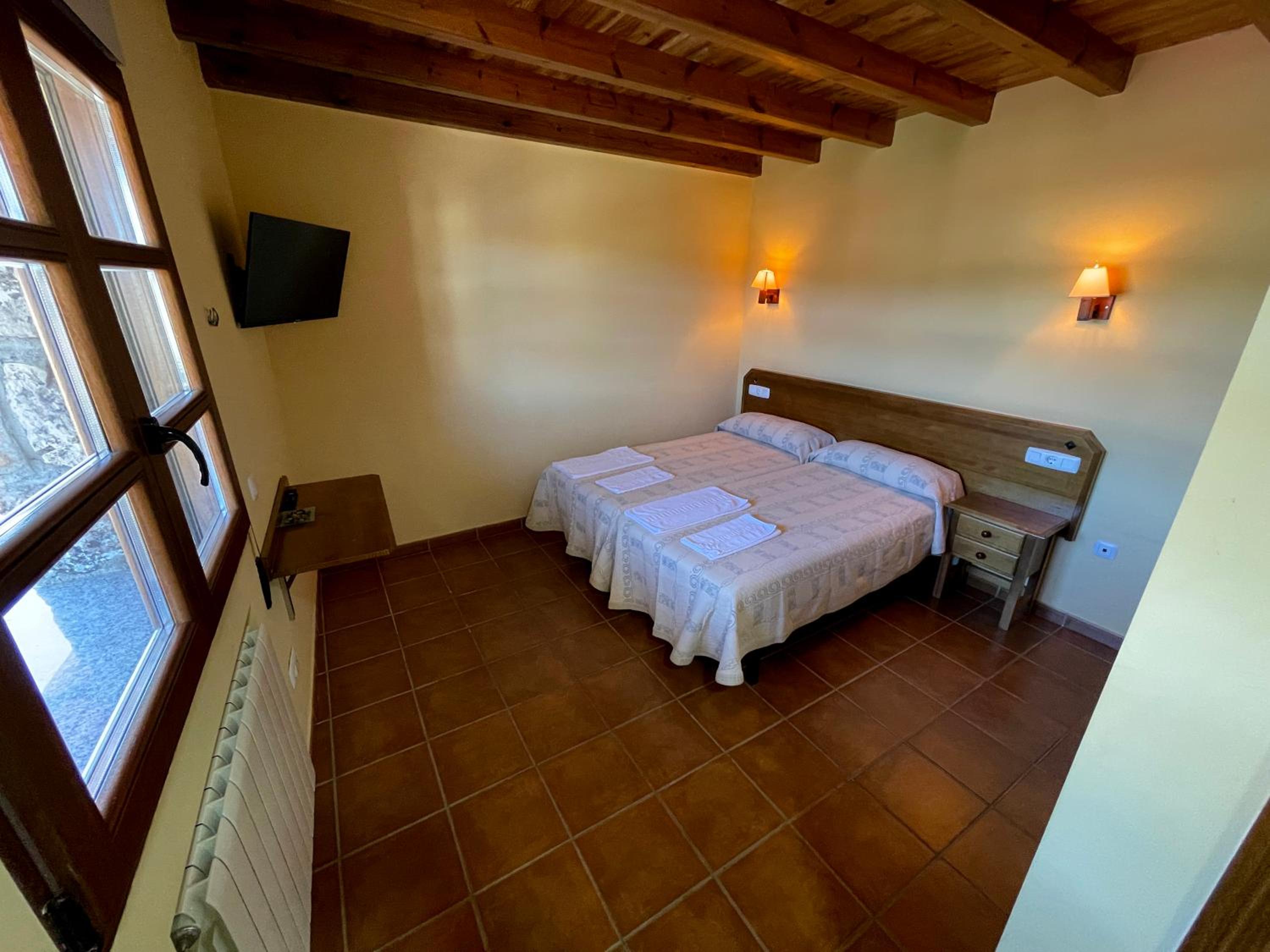 Habitación Doble