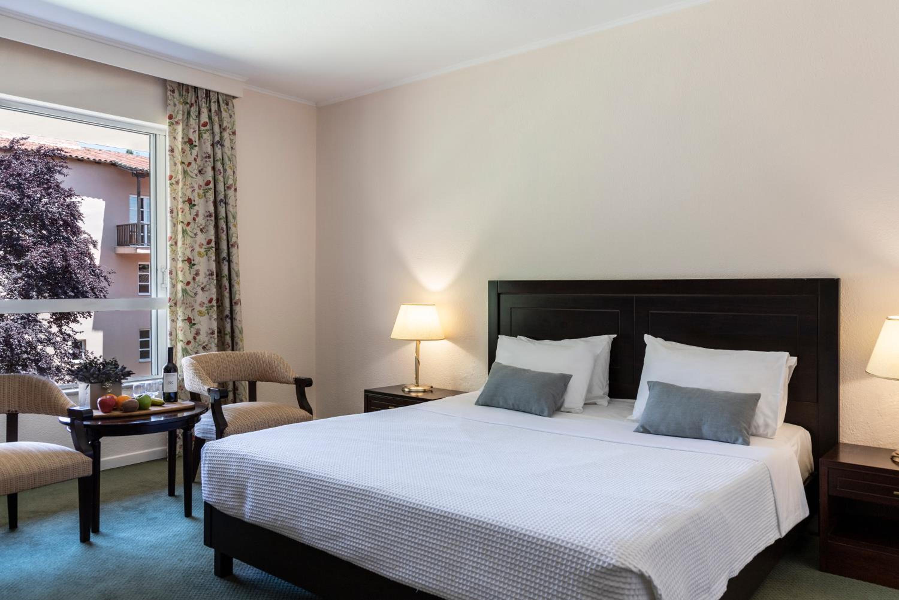 Classic Double or Twin Room - Photo 3