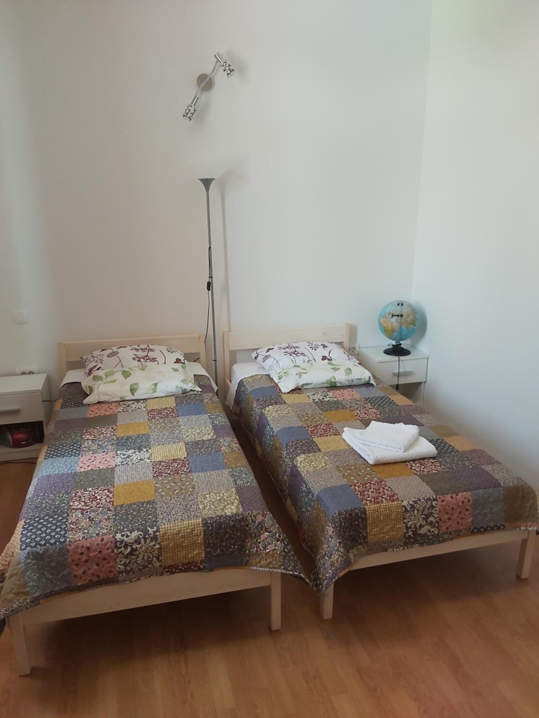 Two-Bedroom Apartment photo 1