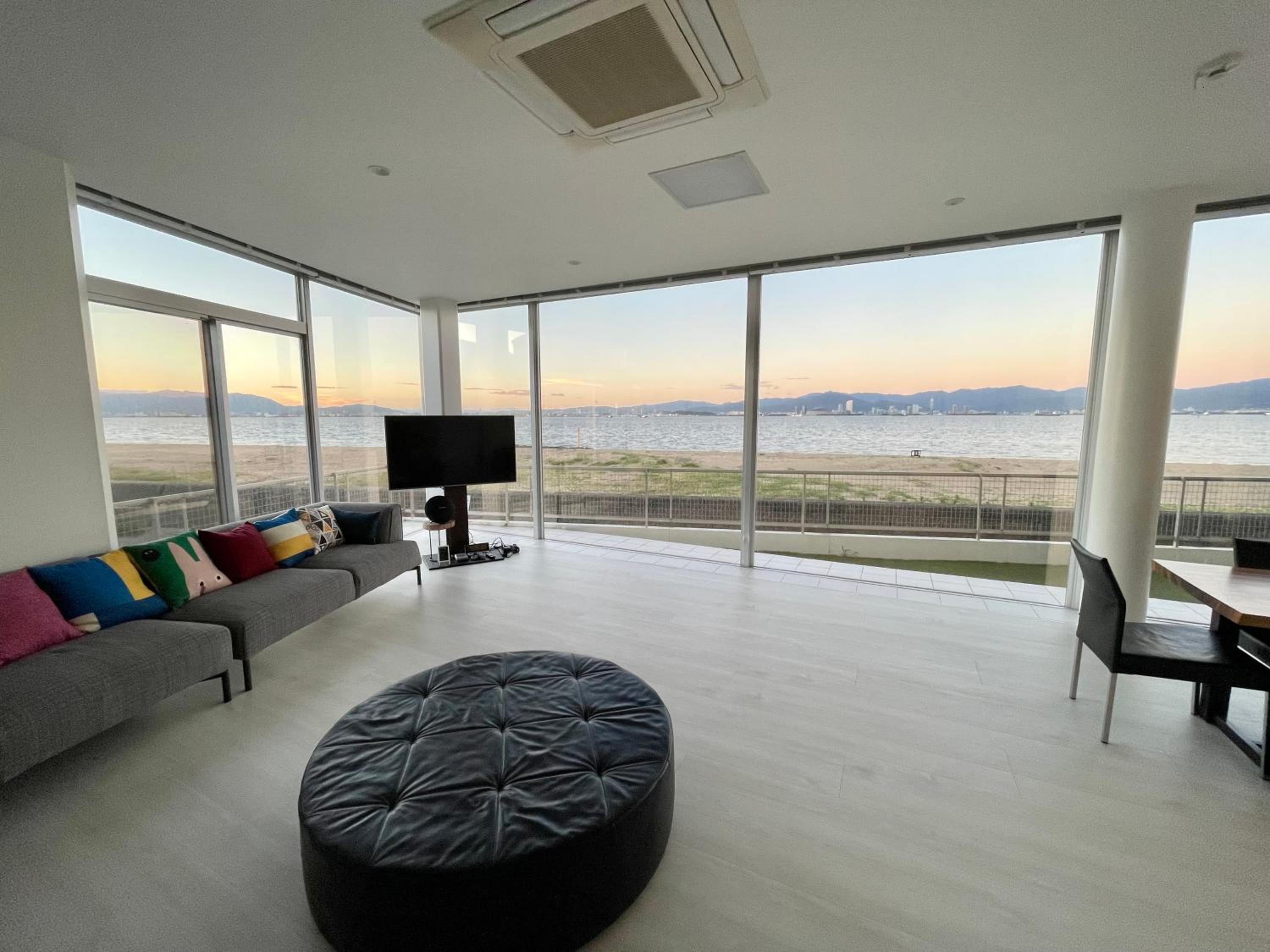 Three-Bedroom Apartment - Photo 26