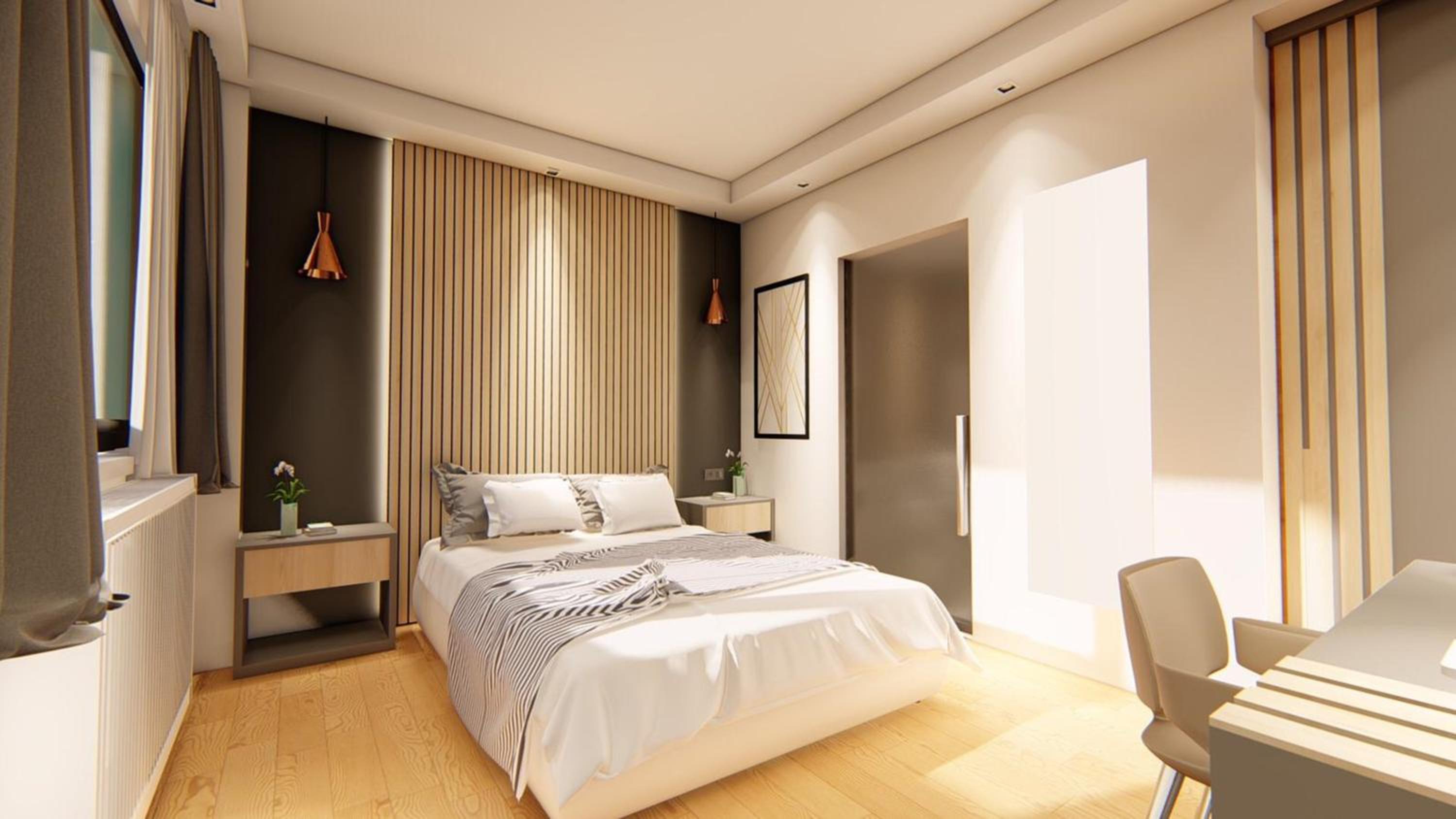 Superior Double or Twin Room photo 1