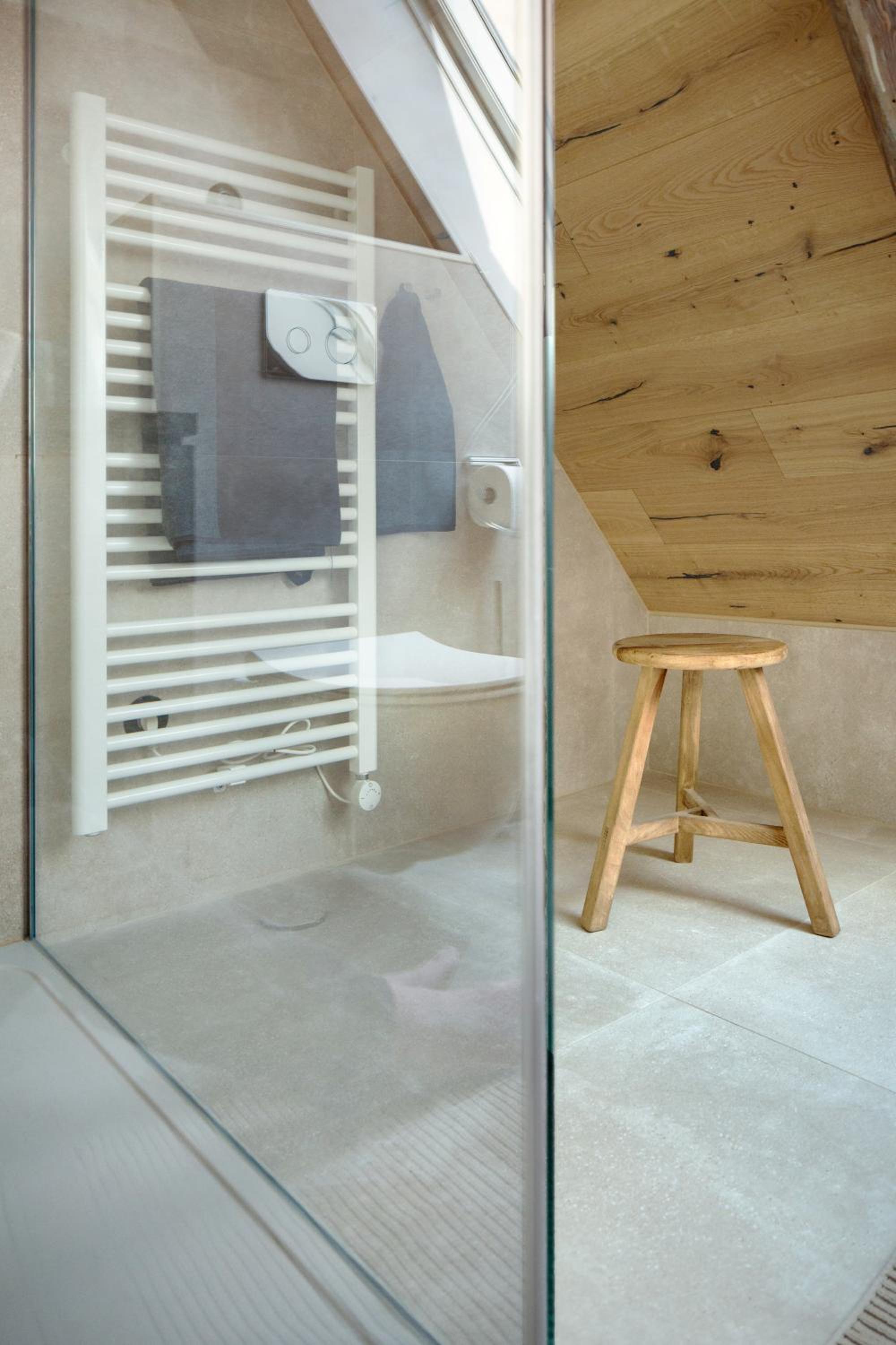 Apartment with Sea View photo 3